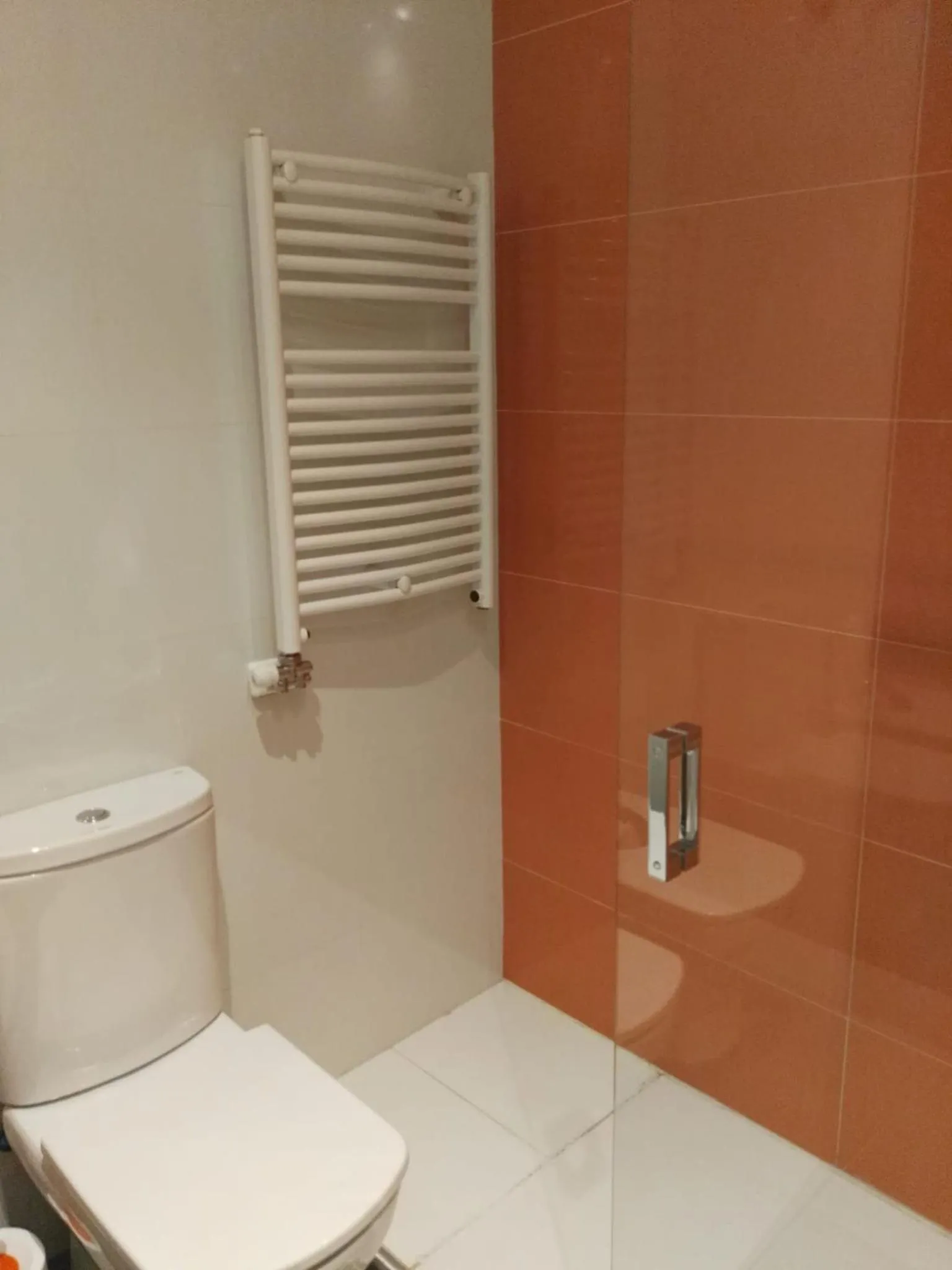 Toilet in Apartamento Nueva del Santísimo