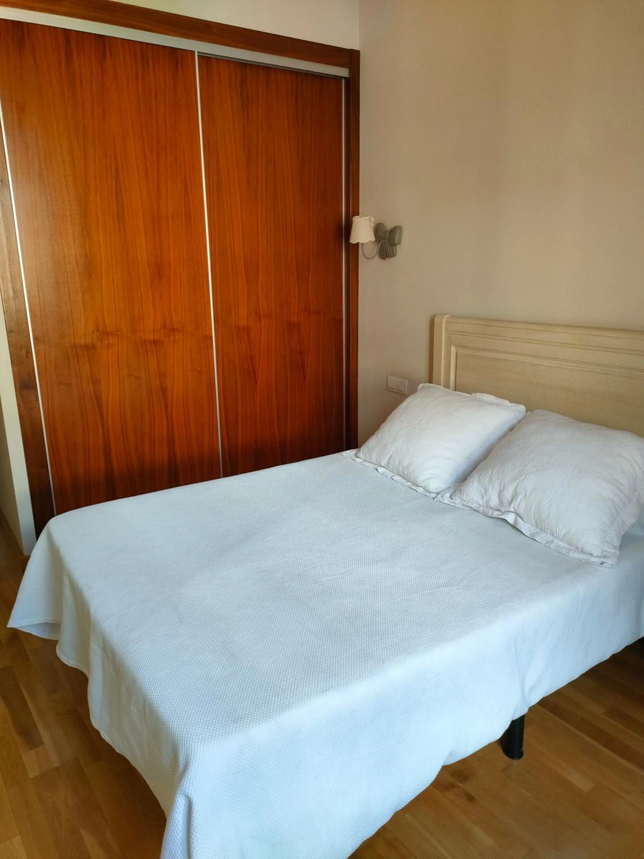 Bed in Apartamento Nueva del Santísimo