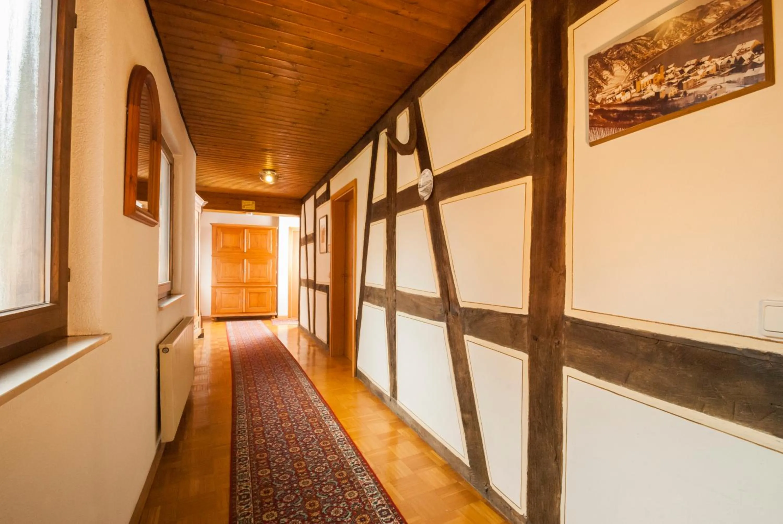 Alte Weinstube Burg Eltz