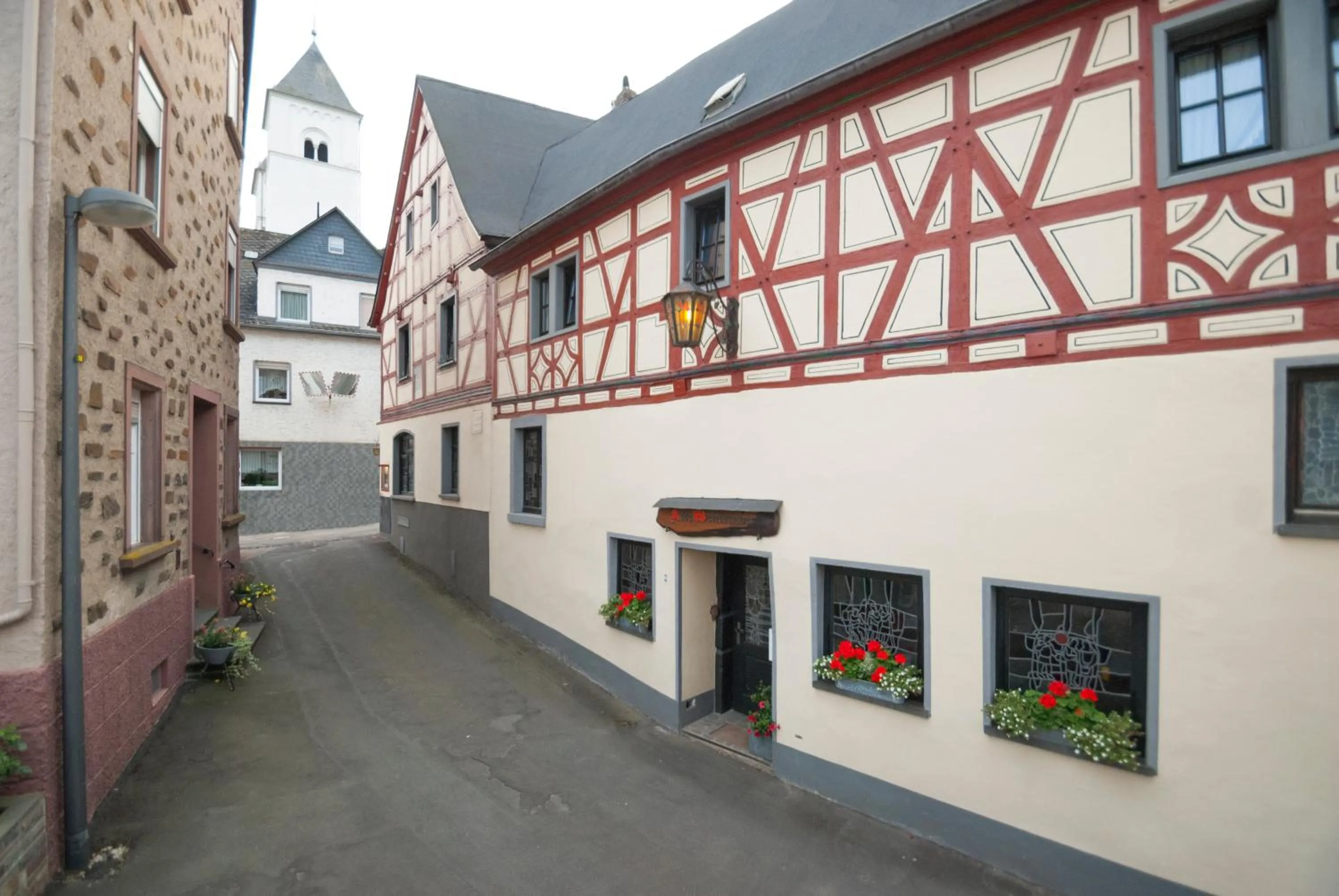 Alte Weinstube Burg Eltz