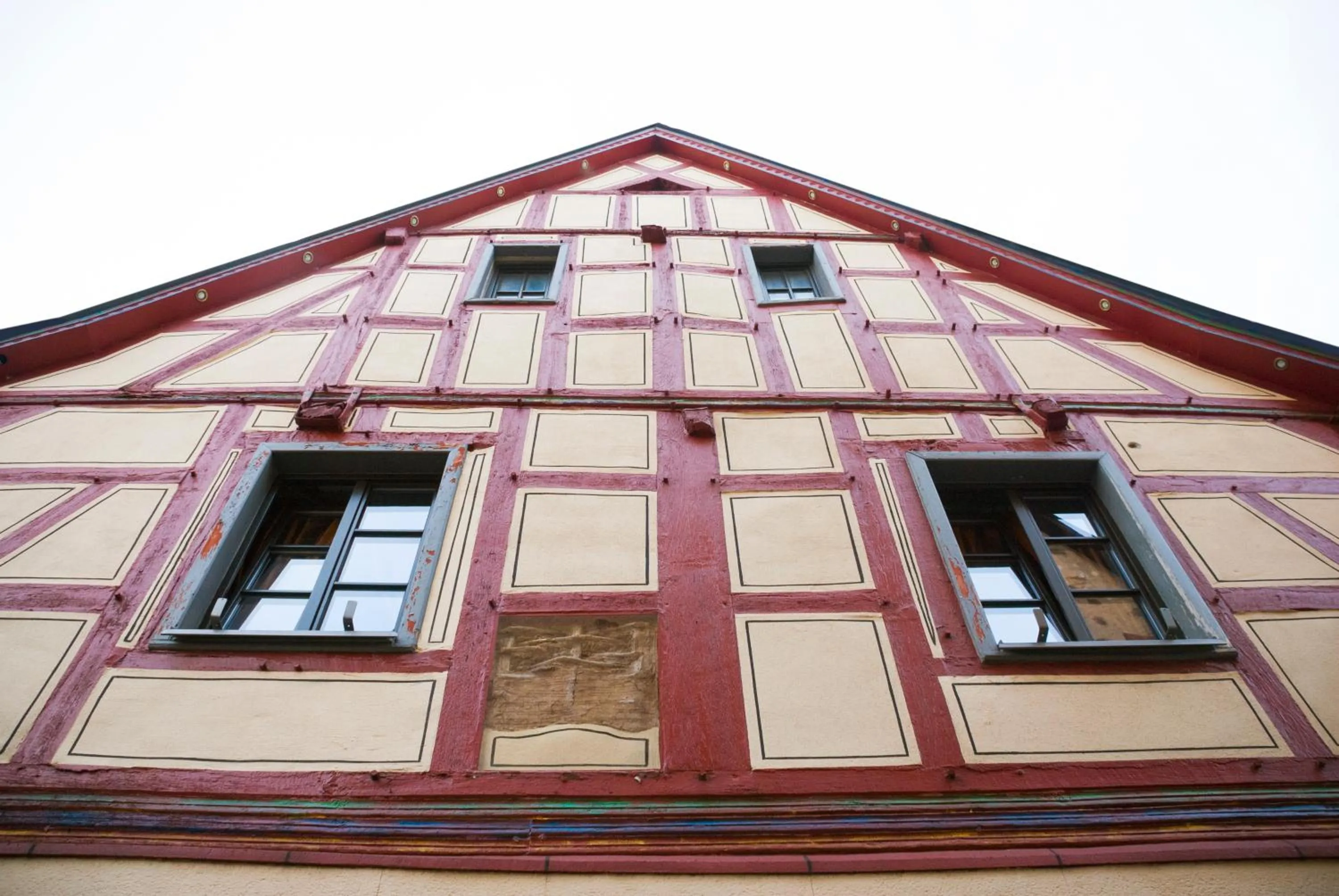 Alte Weinstube Burg Eltz