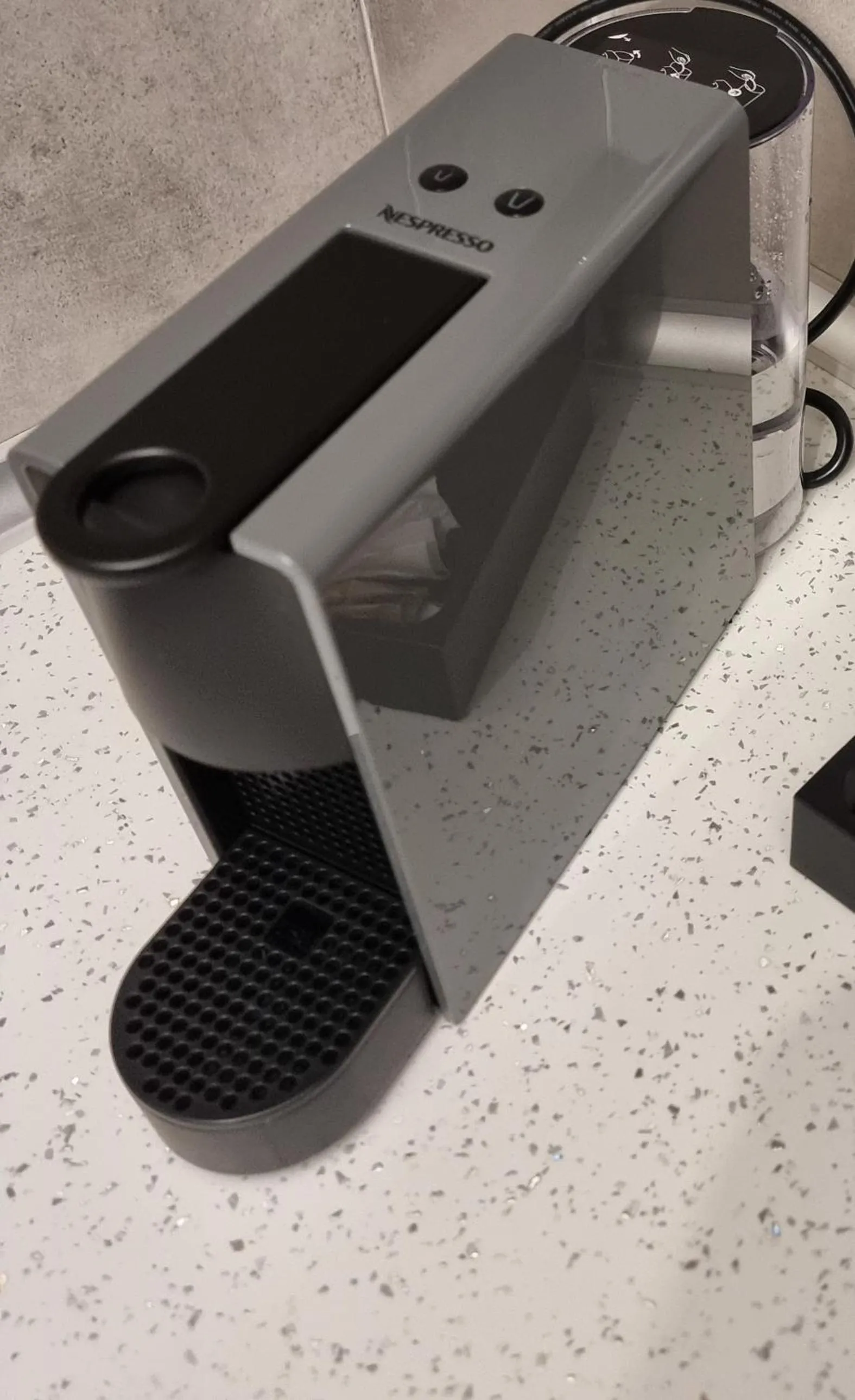 Coffee/tea facilities in Gina Studios