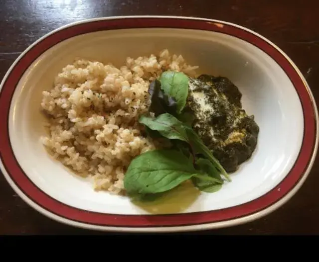 Food in Guesthouse UNILA Food in Guesthouse UNILA