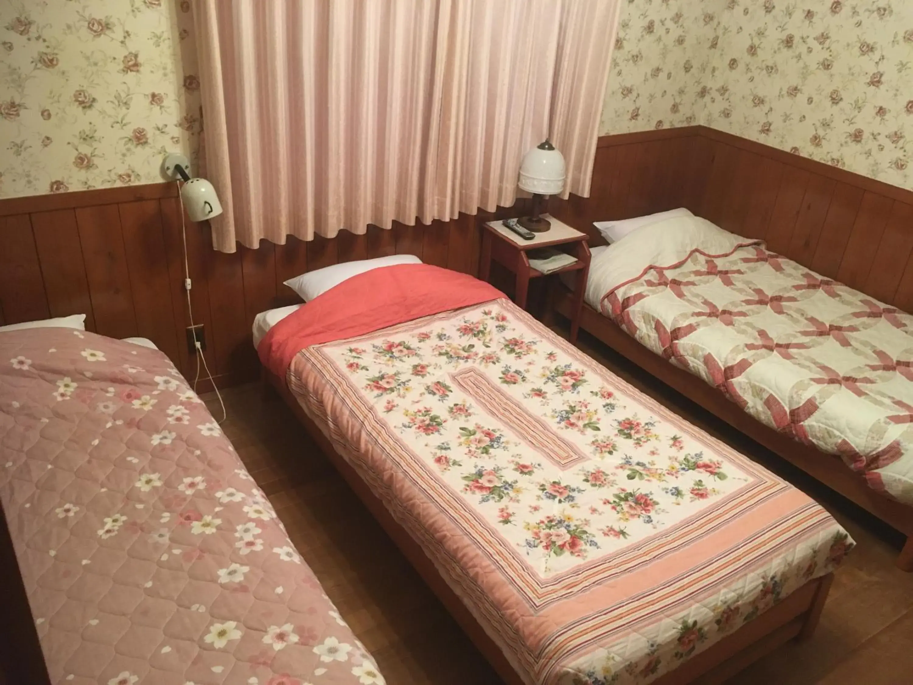 Bed in Guesthouse UNILA Bed in Guesthouse UNILA