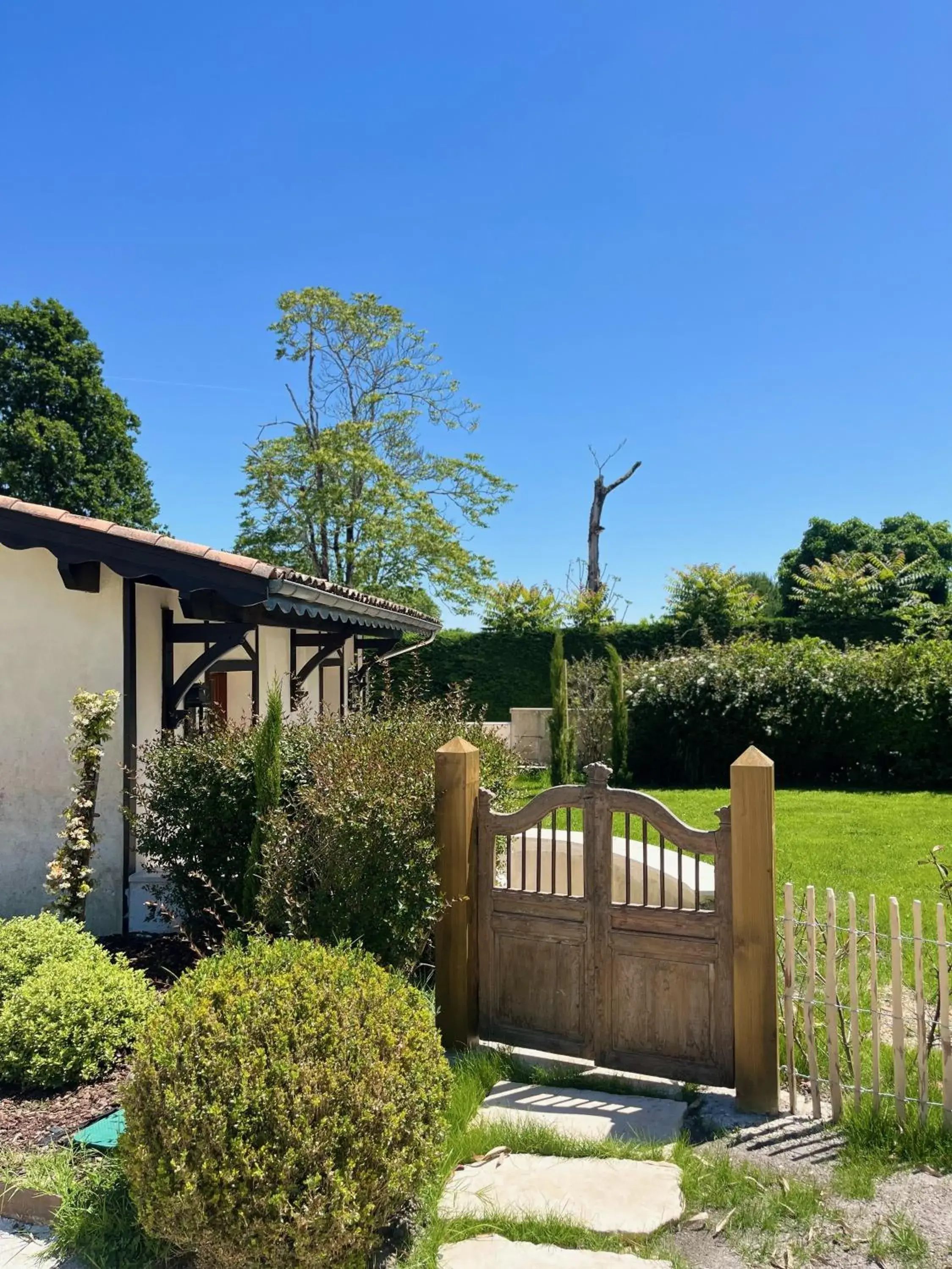 Chateau de Lantic Chateau de Lantic