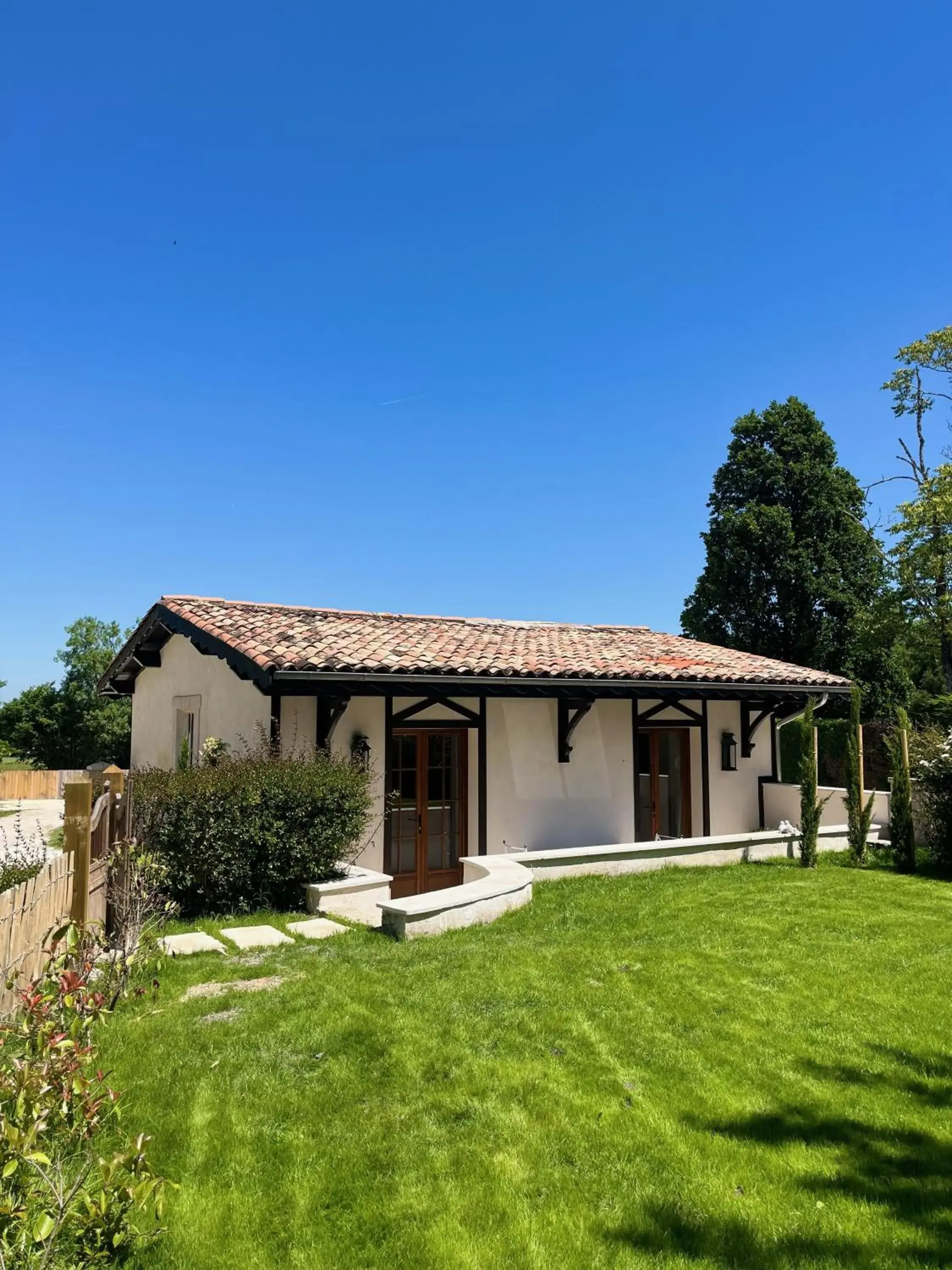 Chateau de Lantic Chateau de Lantic