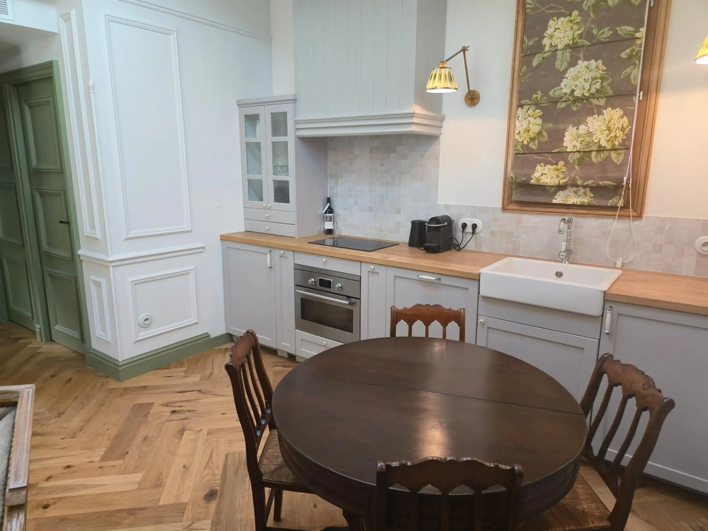 Chateau de Lantic Chateau de Lantic