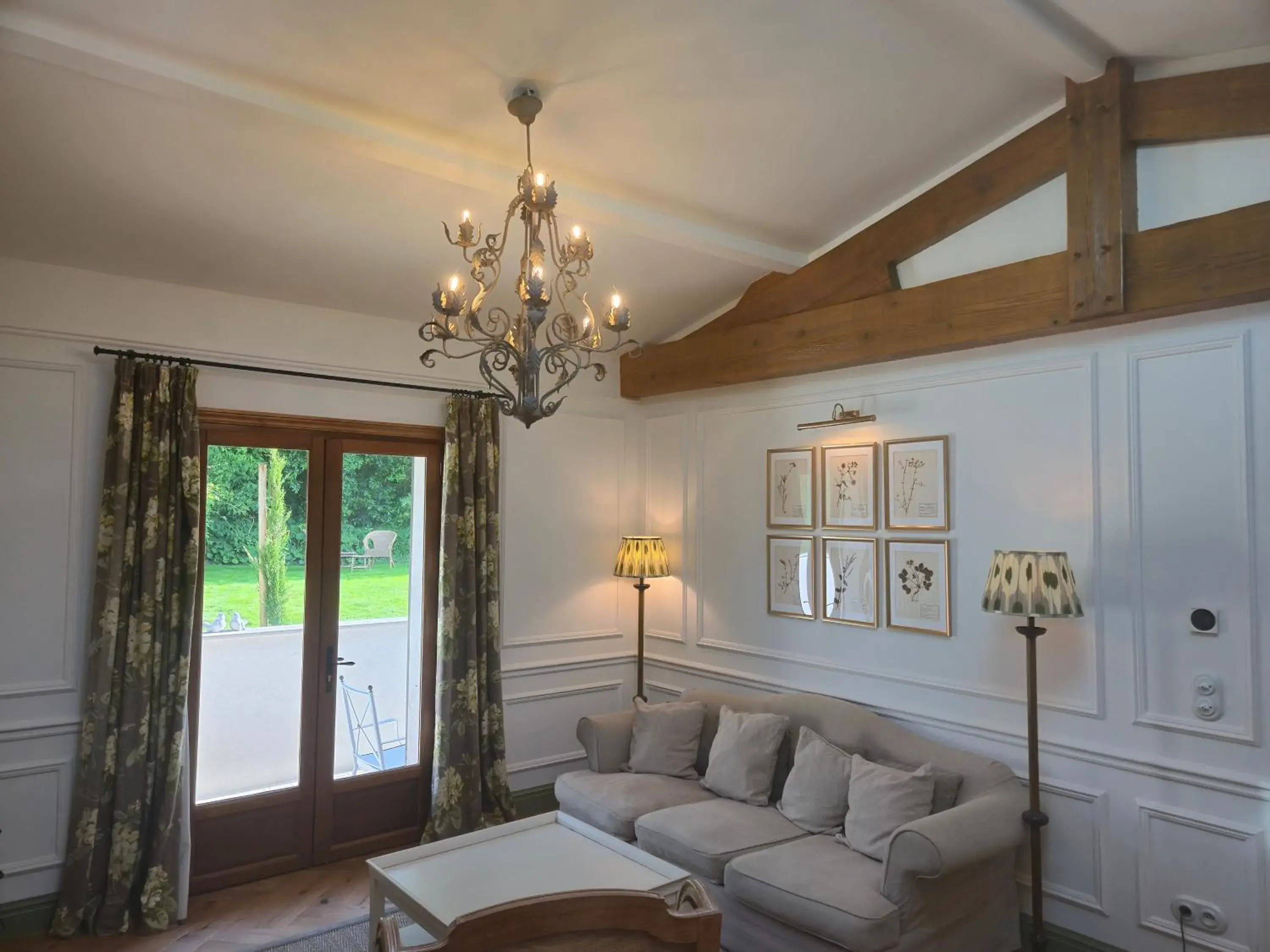 Chateau de Lantic Chateau de Lantic