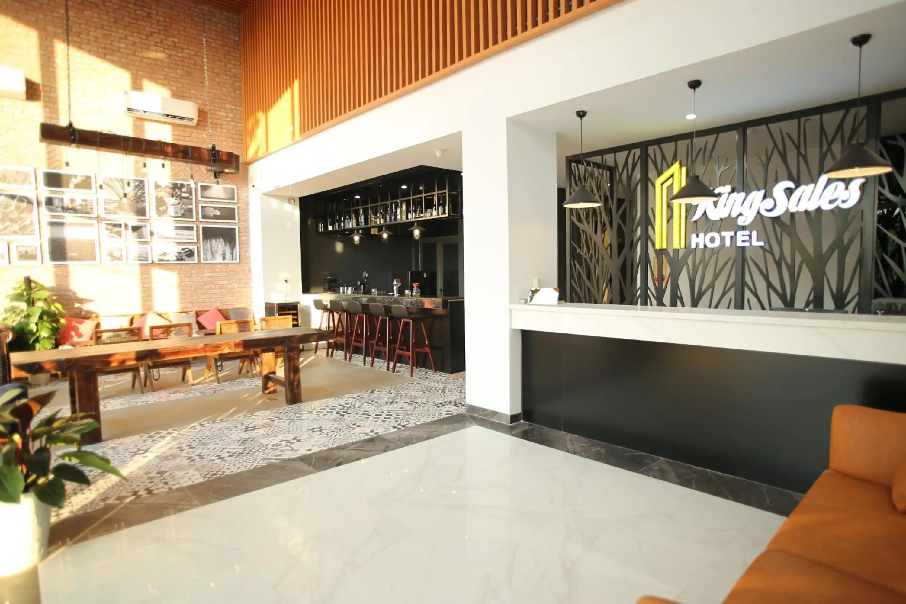 KingSales Hotel KingSales Hotel