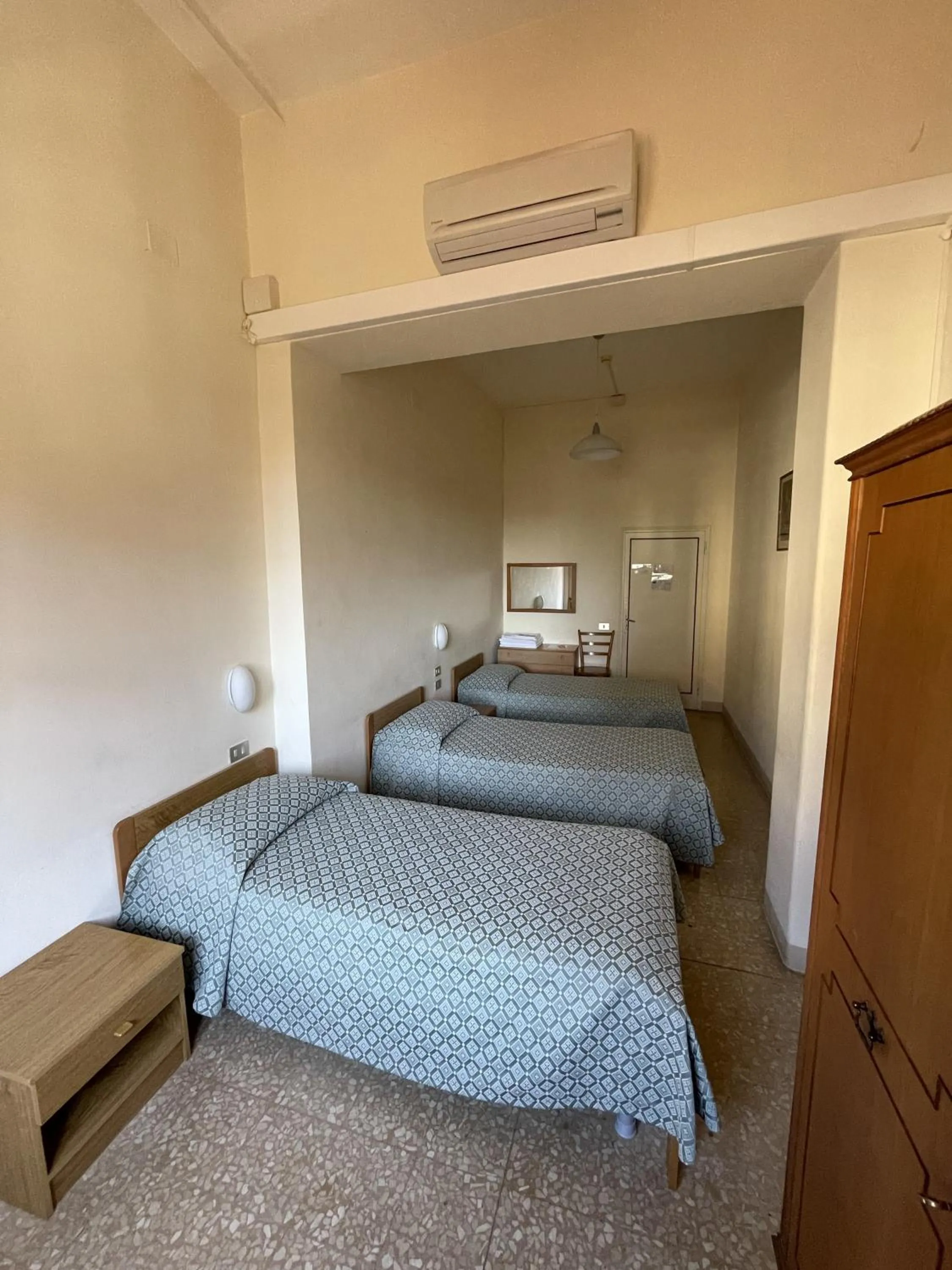 Bed in Casa Caburlotto