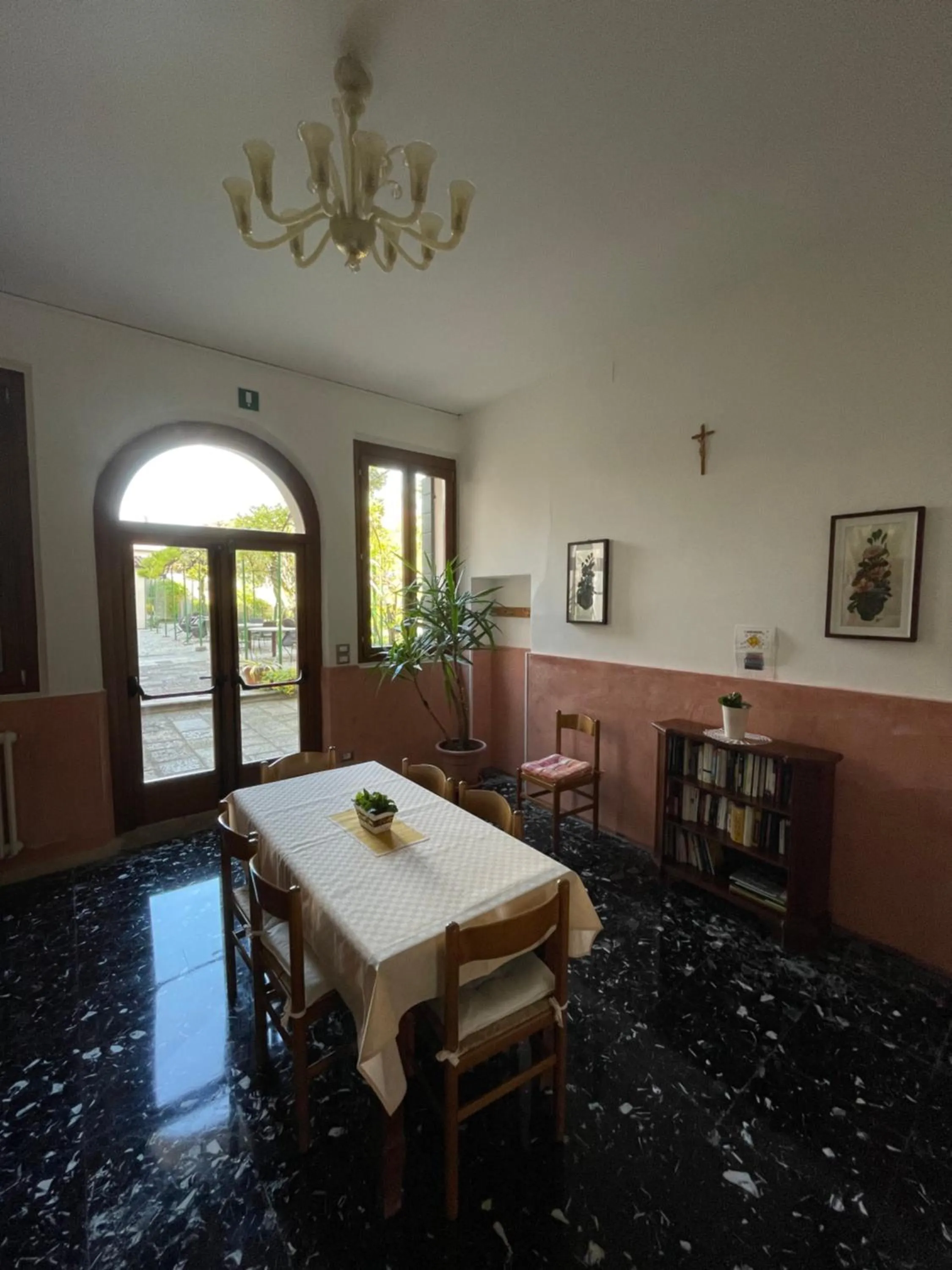 Other in Casa Caburlotto