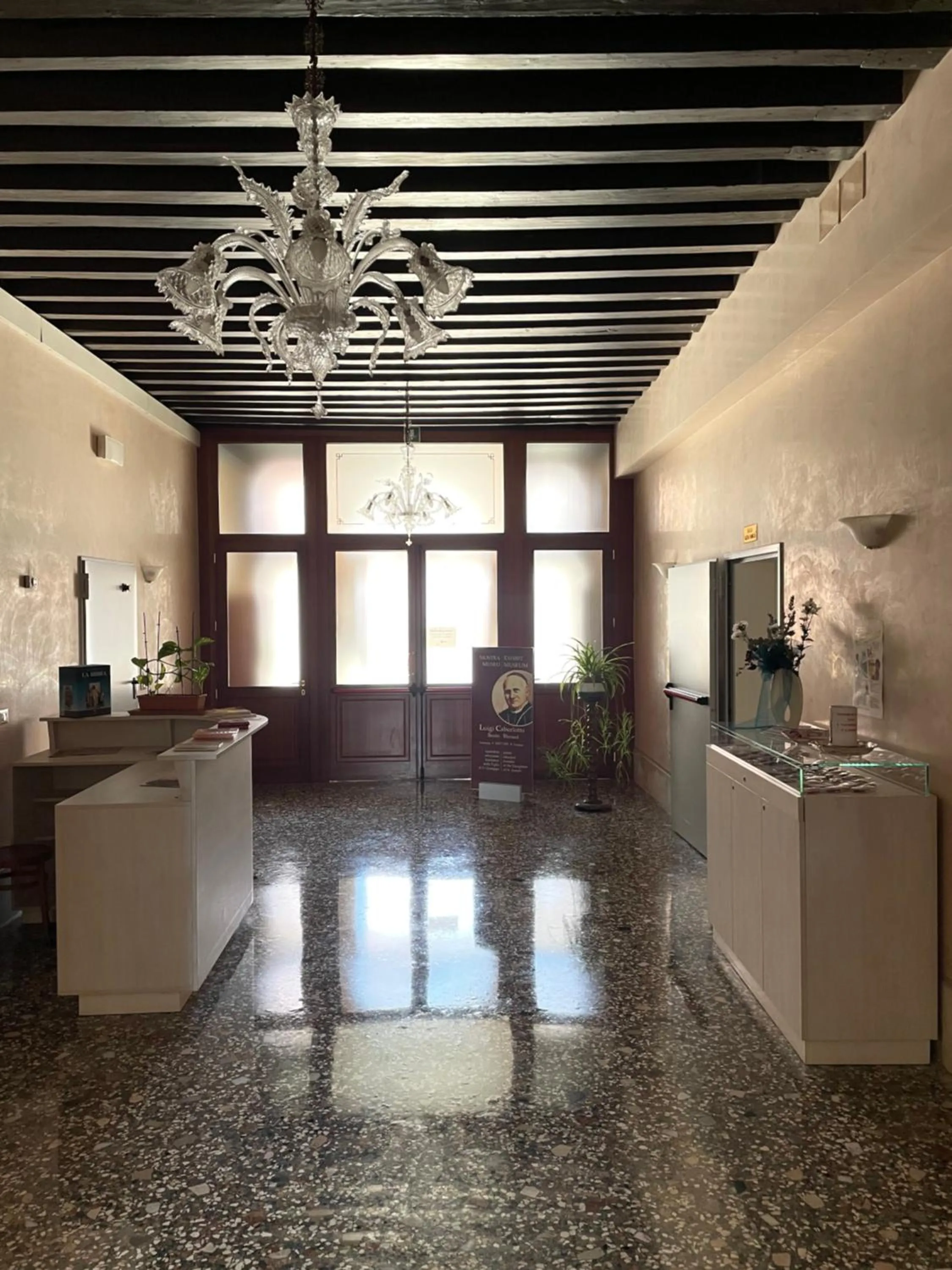 Other in Casa Caburlotto