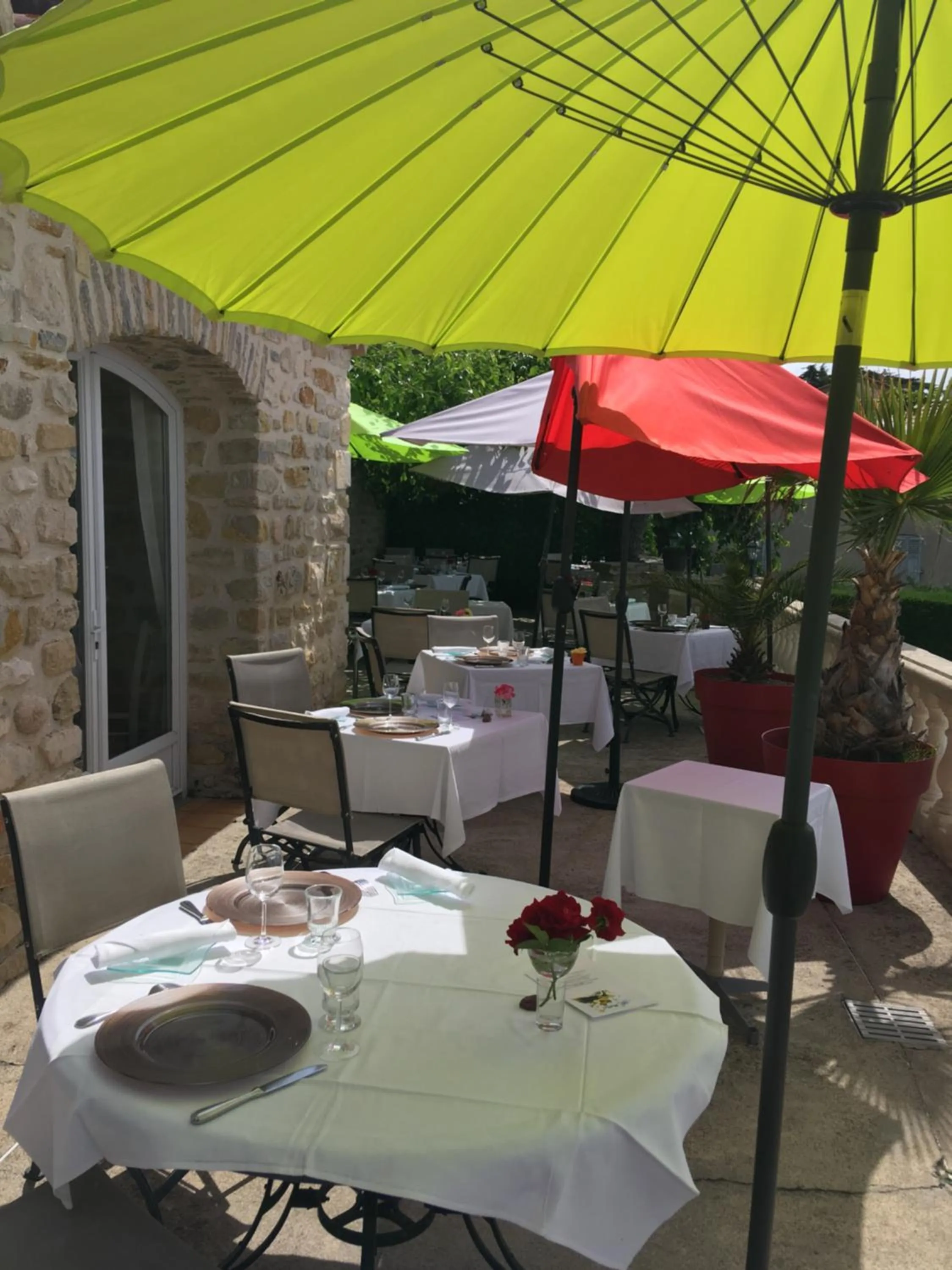 La Bastide Des Senteurs