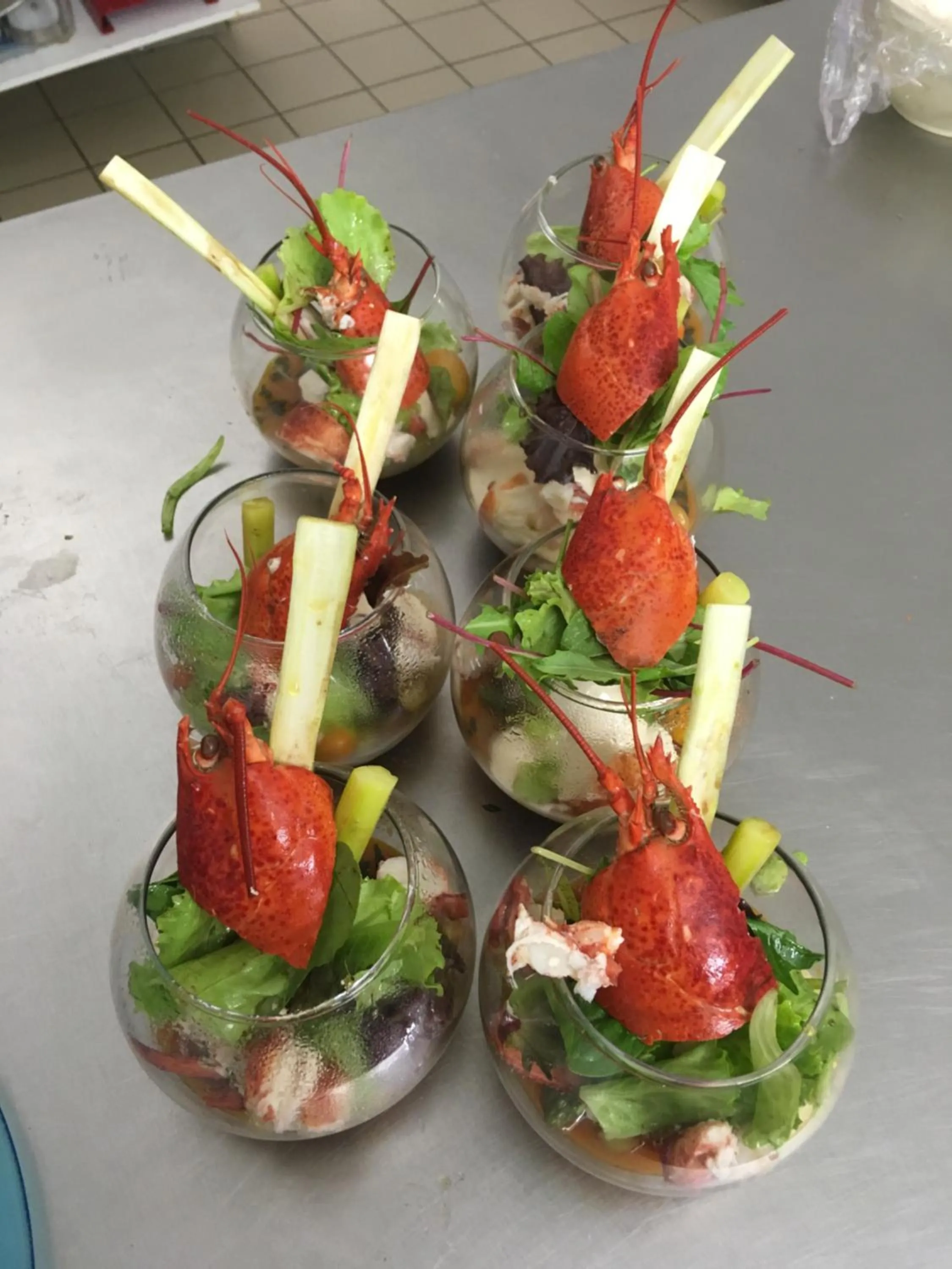 La Bastide Des Senteurs