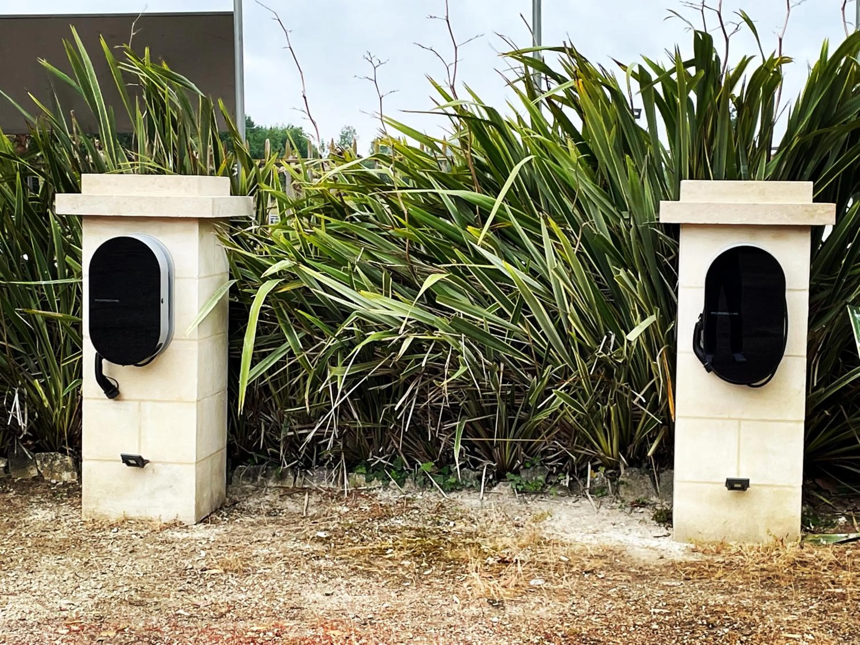 Hôtel Restaurant du Château de la Tour