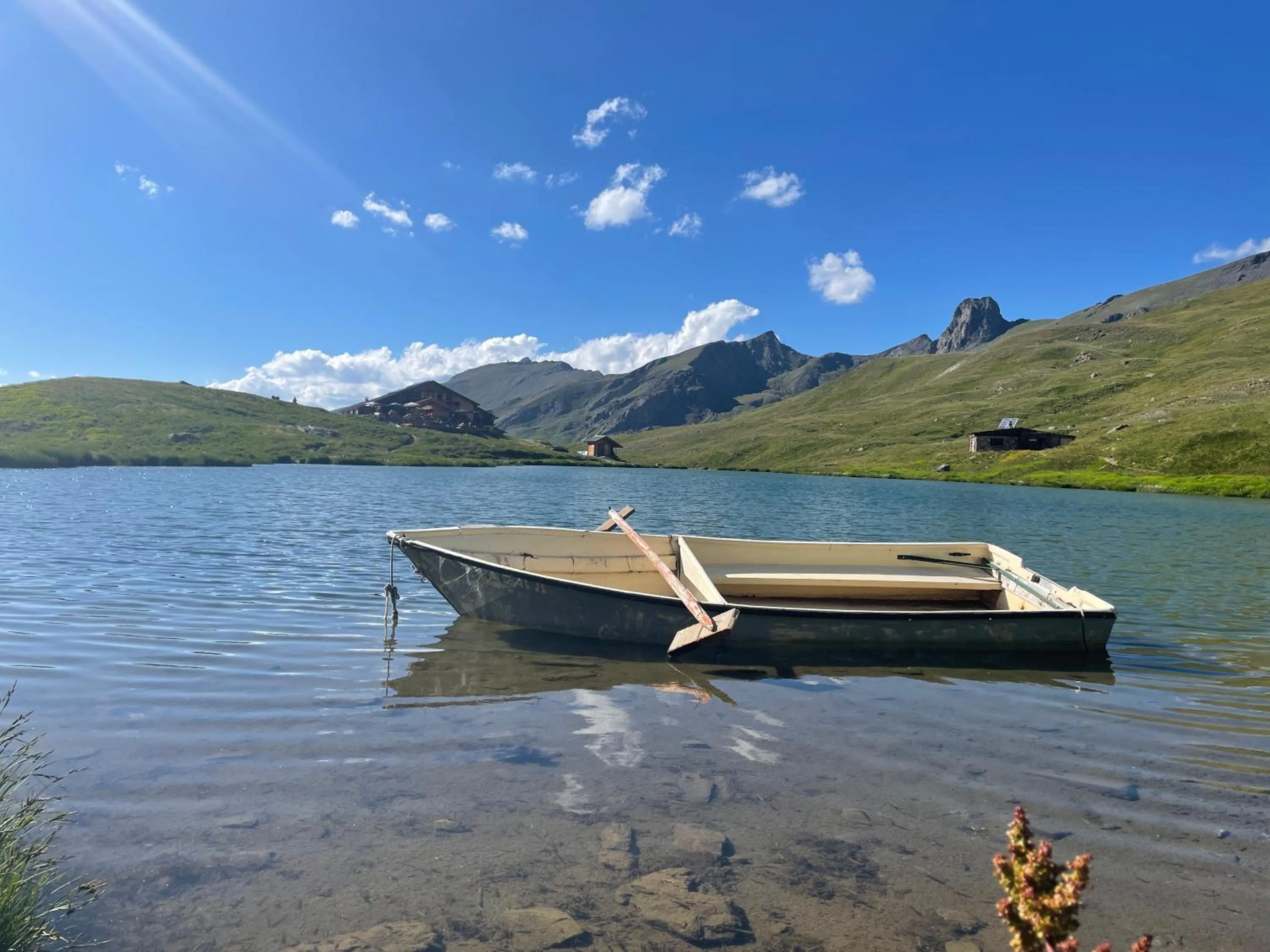 Les Chalets du Villard