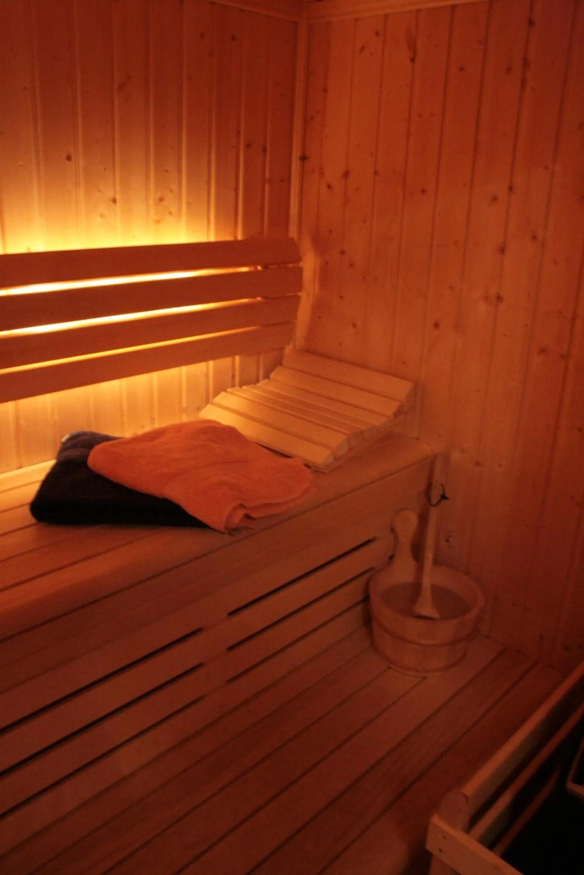 Les Chalets du Villard