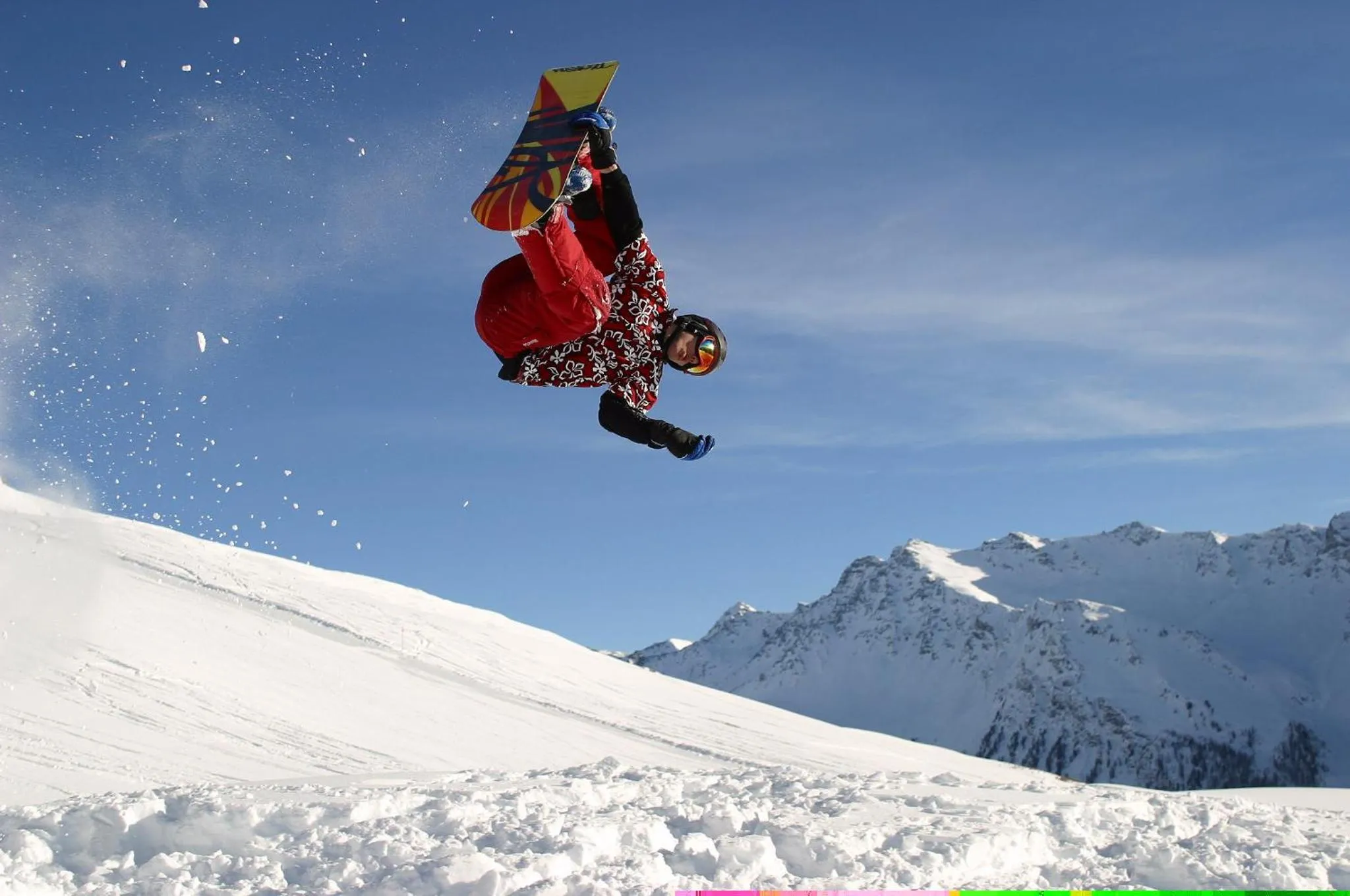 Les Chalets du Villard
