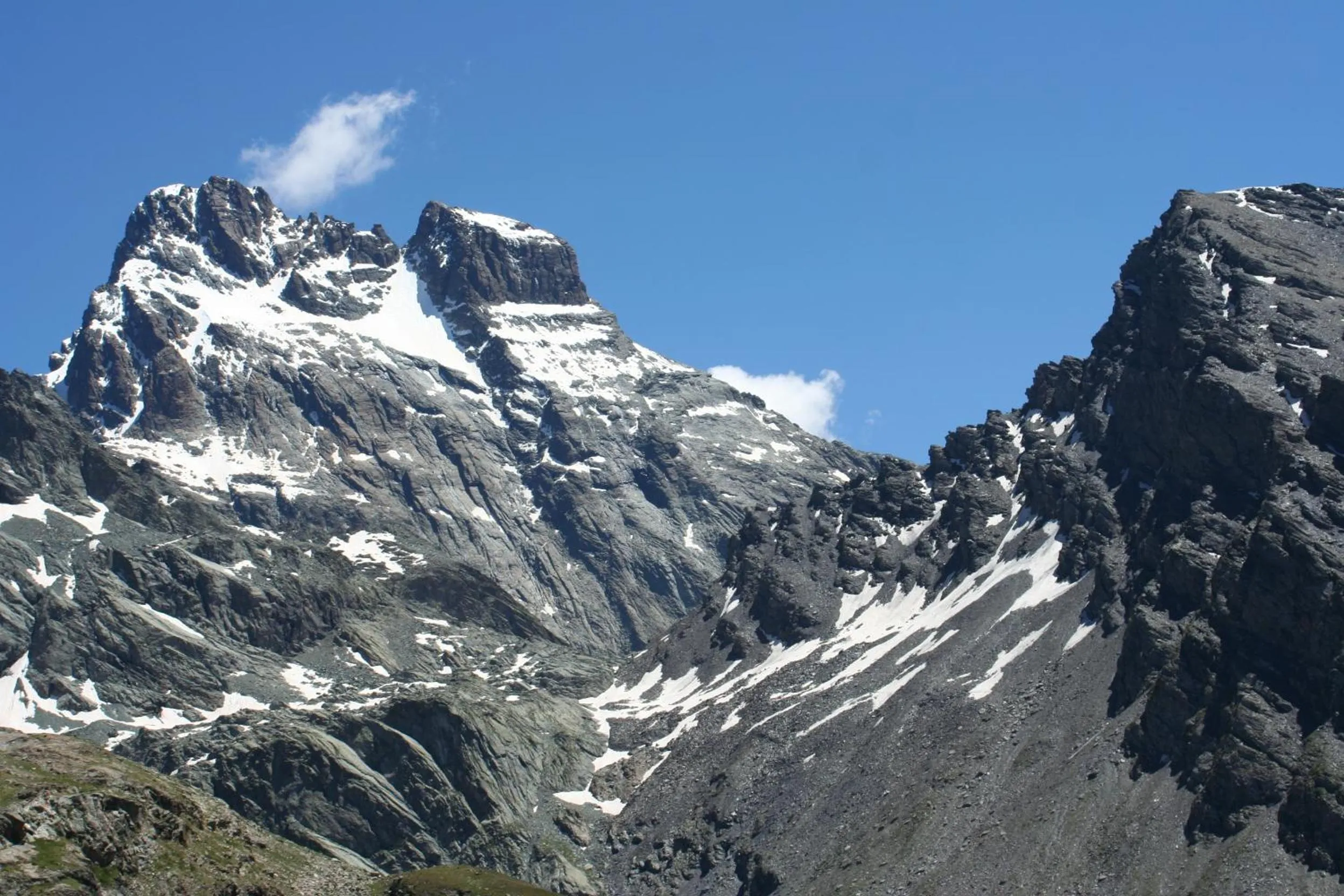 Les Chalets du Villard