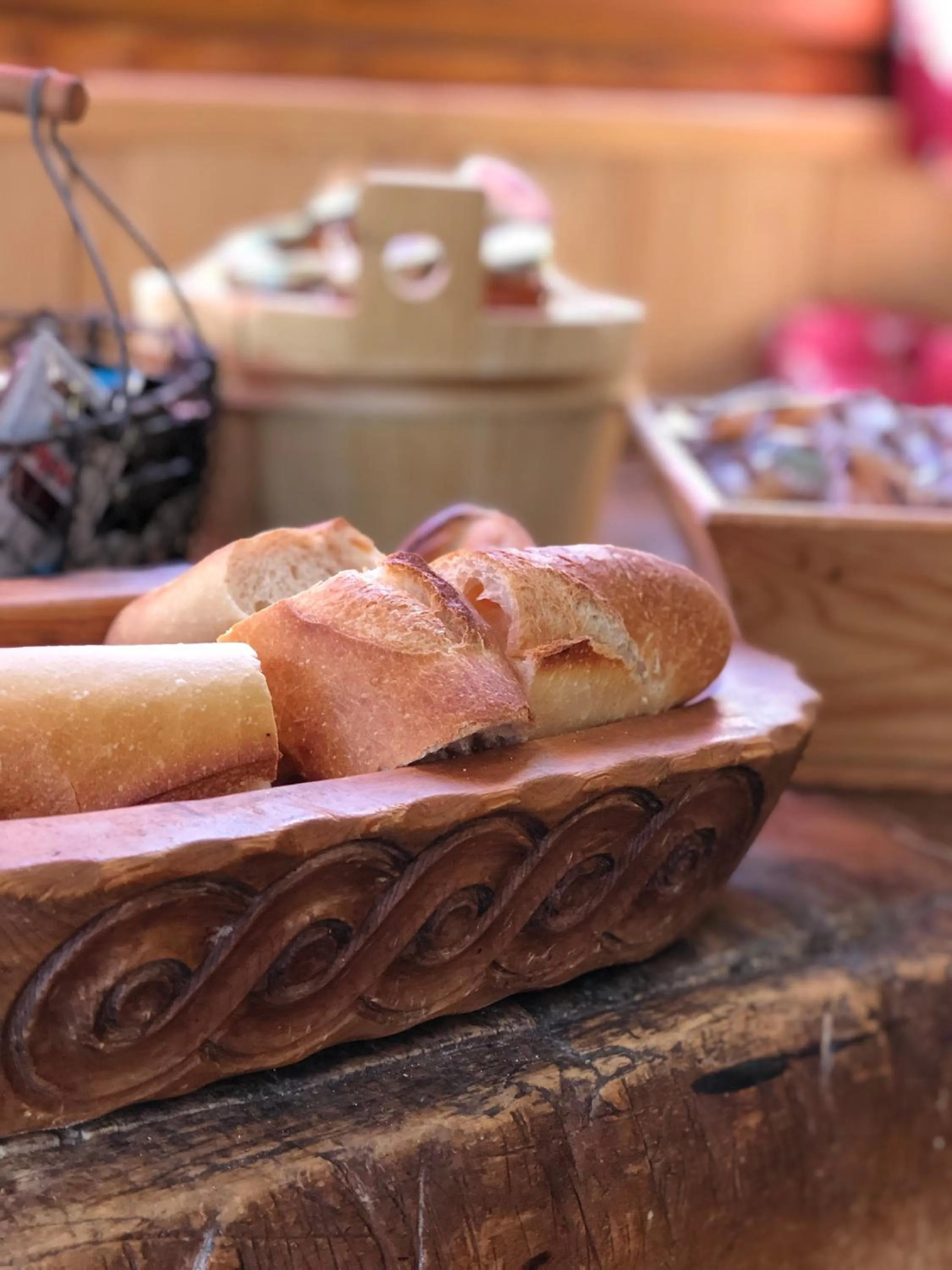 Les Chalets du Villard