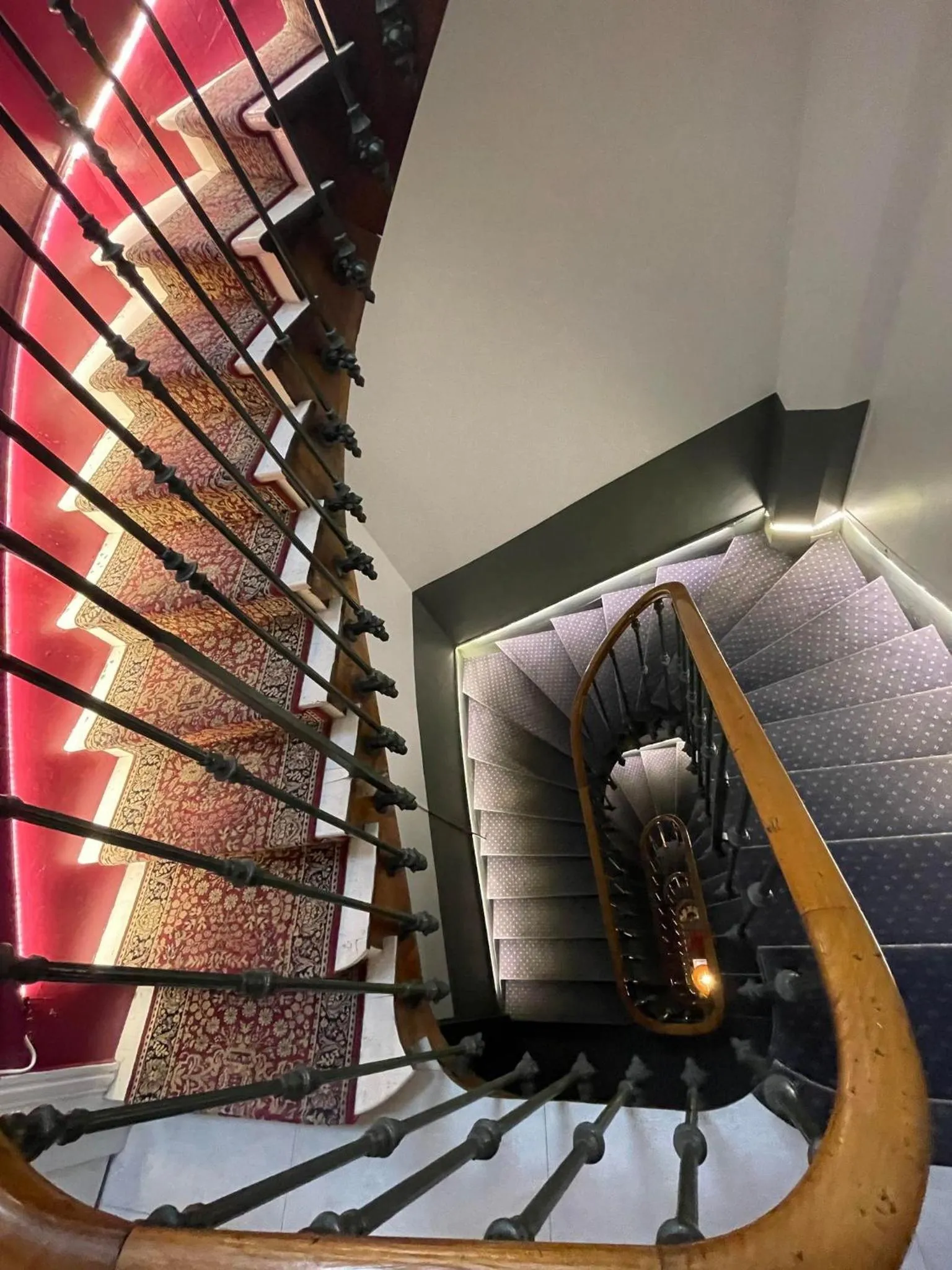 Property building in Authentic by Balladins, Hôtel Le Carré d'Aix