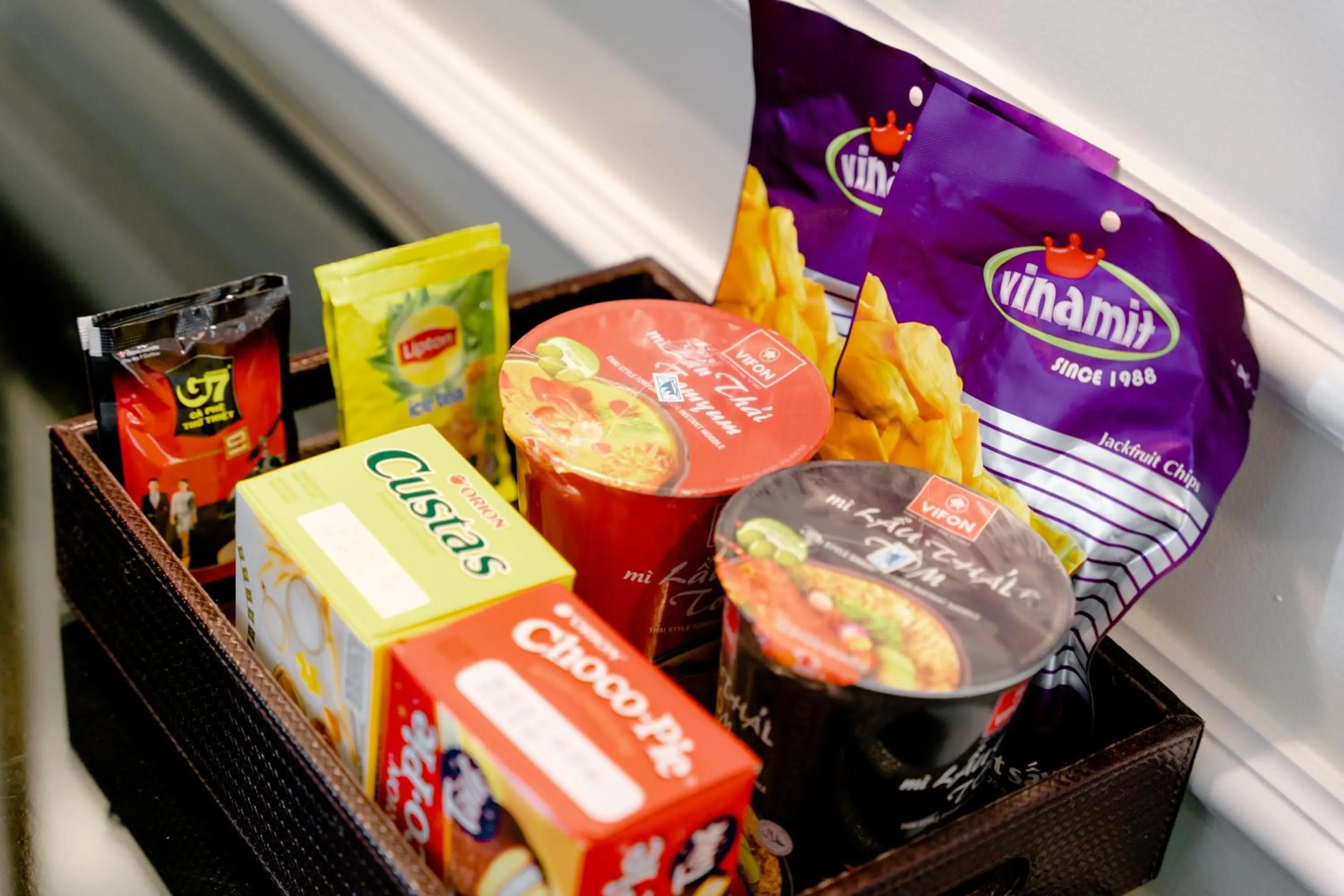 Other in White Palace Thai Binh Hotel