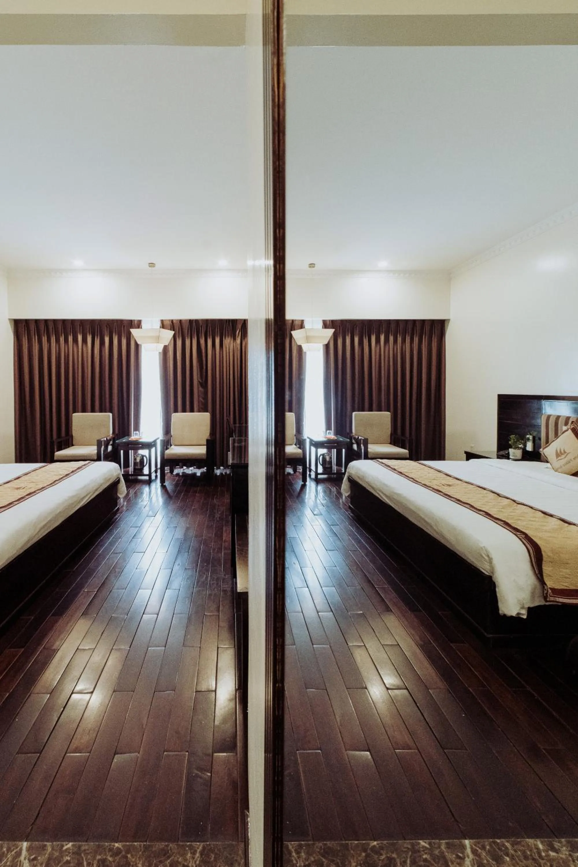 Other in White Palace Thai Binh Hotel