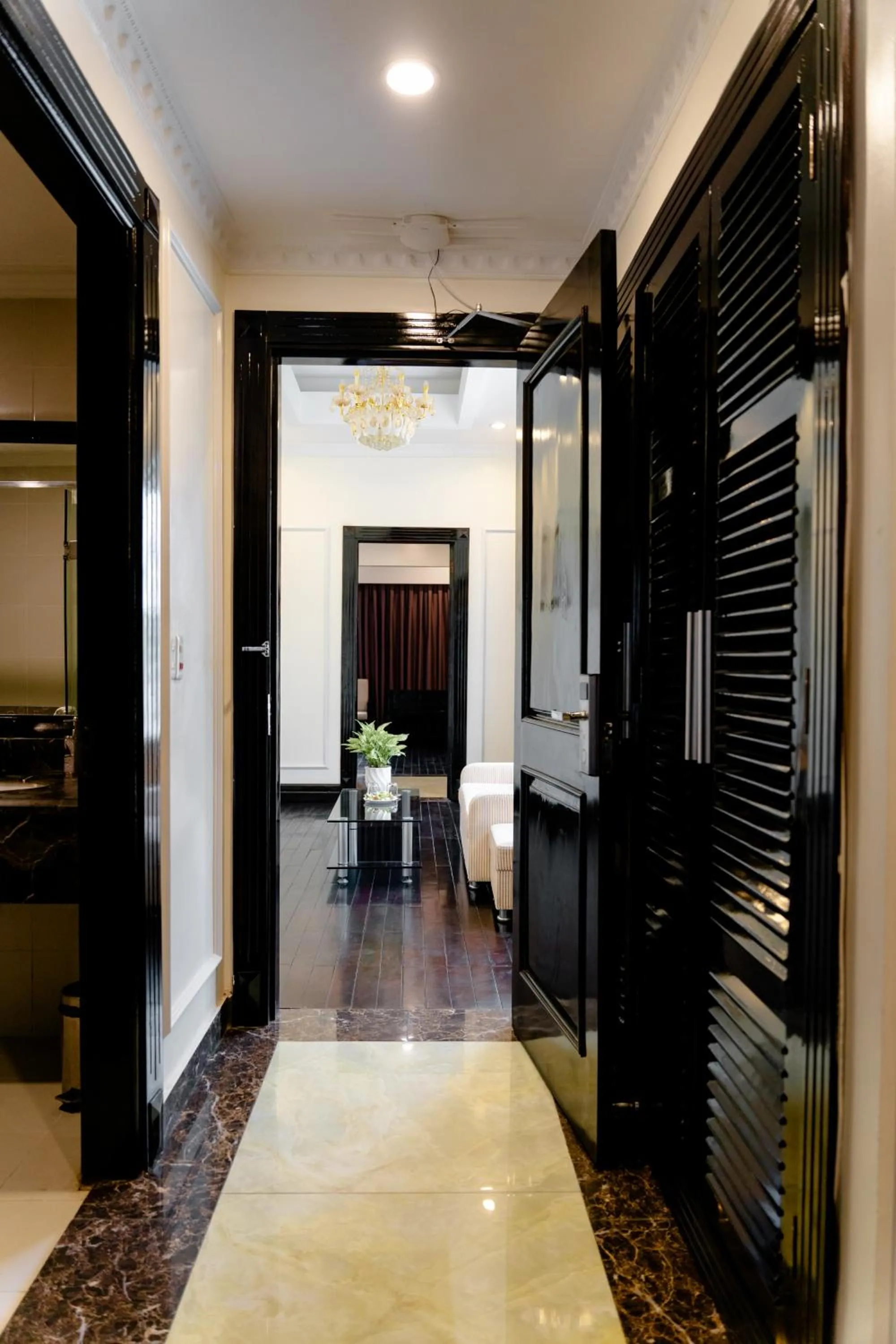 Other in White Palace Thai Binh Hotel