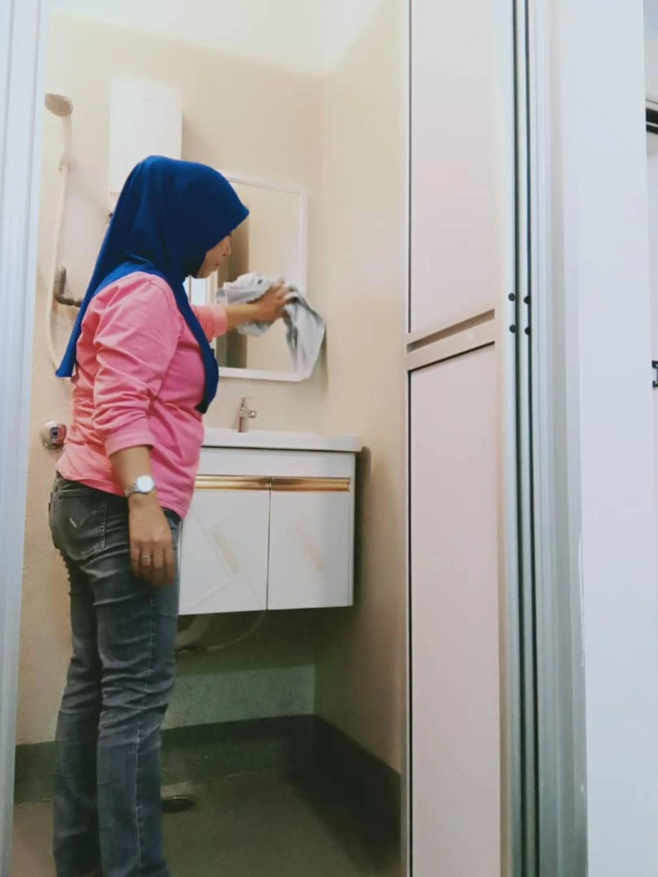 Daud Safar Resthouse