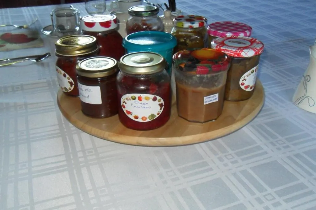 Chambres d'hôtes Manoir du Buquet