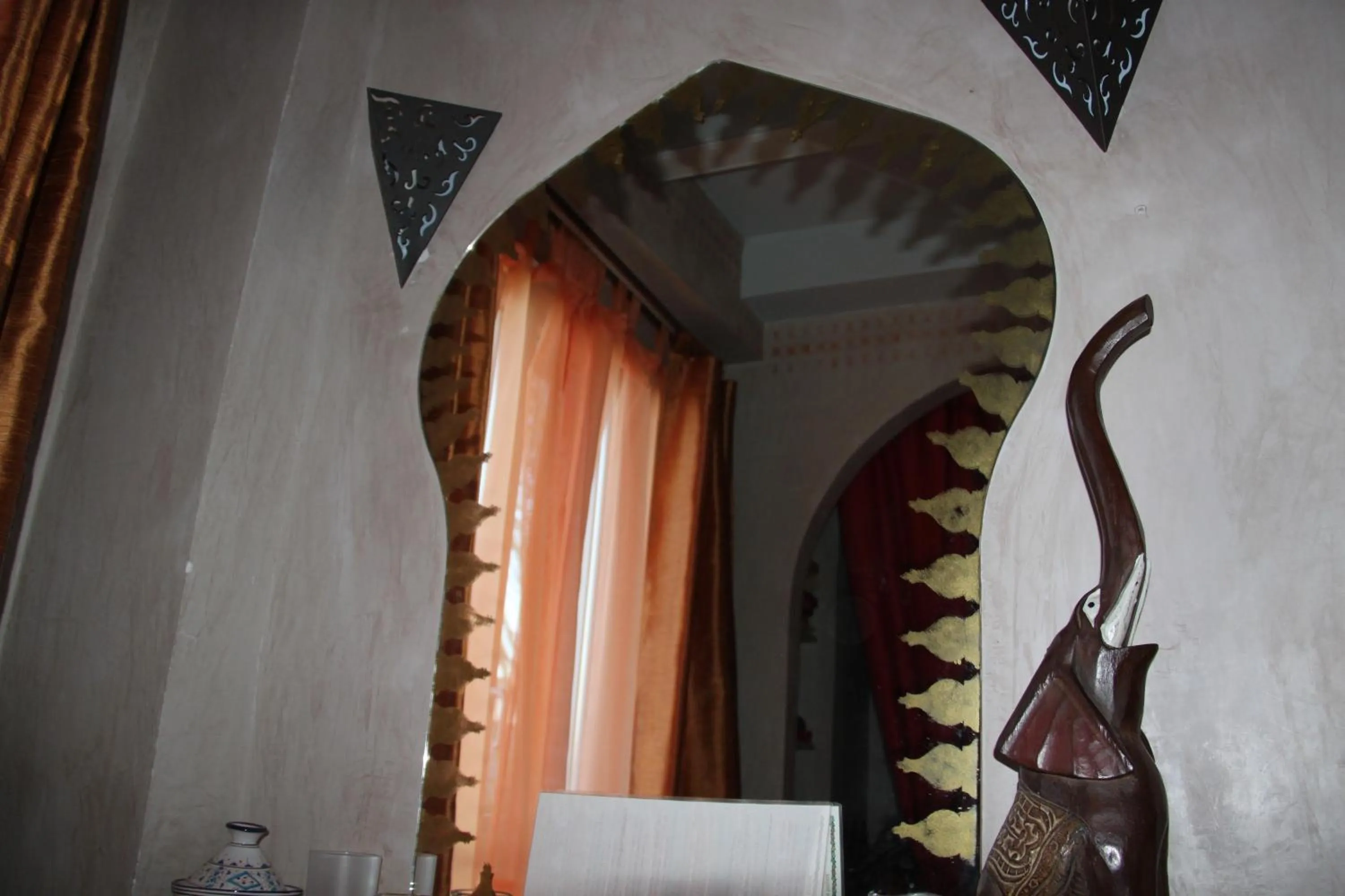 Chambres d'hôtes Manoir du Buquet