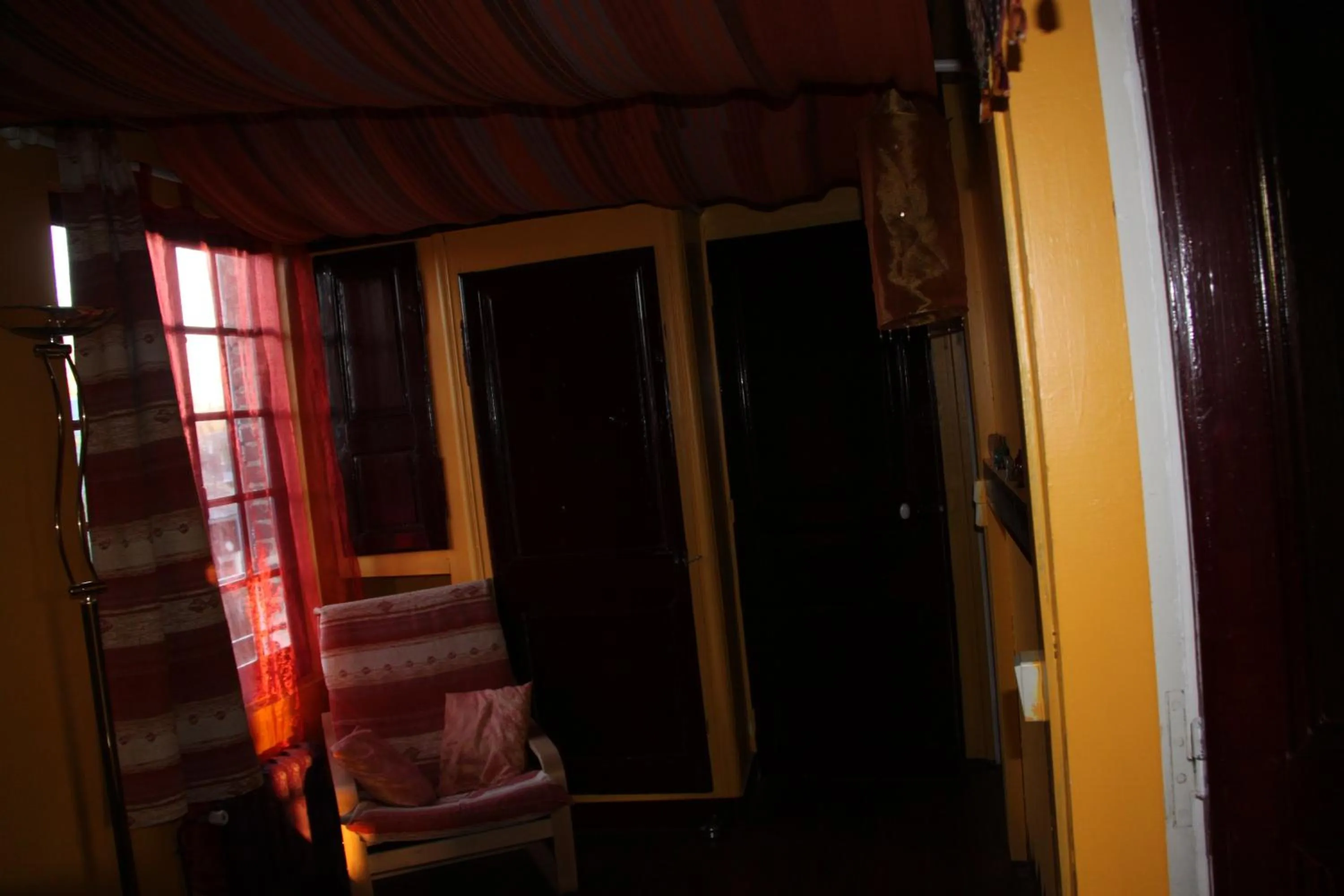 Chambres d'hôtes Manoir du Buquet