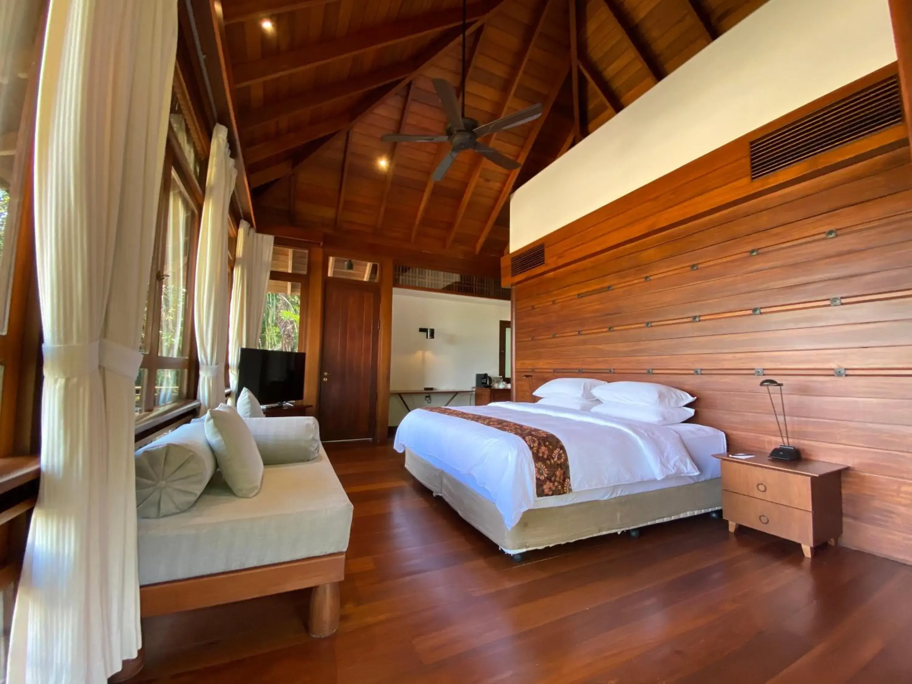 Saujana Private Villas Saujana Private Villas