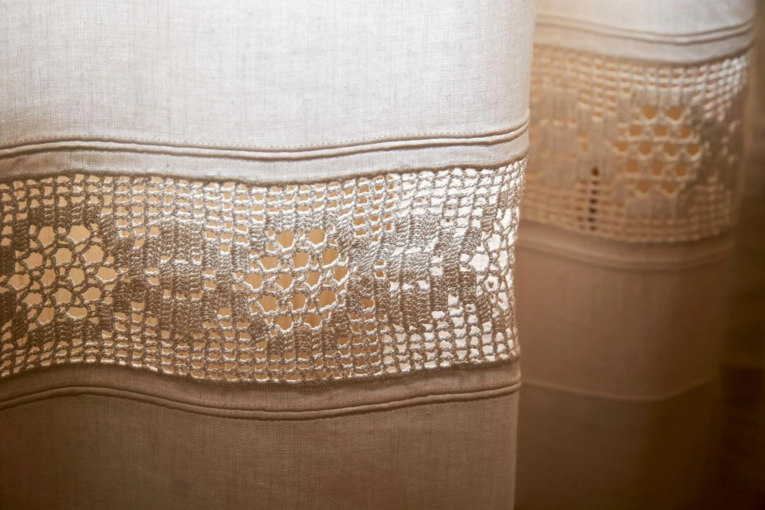 Decorative detail in UNSER VORSÄSS - Geißkopf