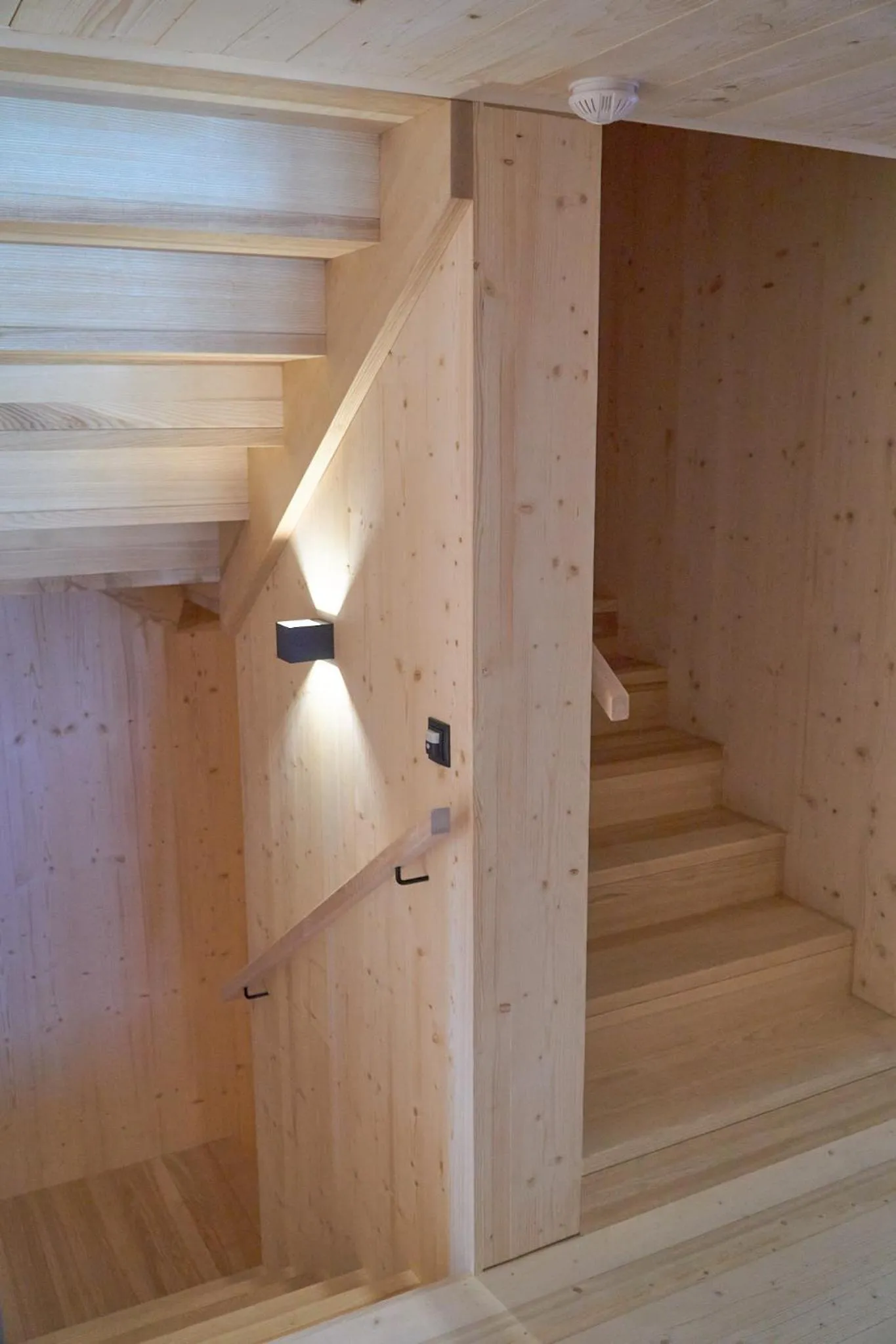 Decorative detail in UNSER VORSÄSS - Geißkopf