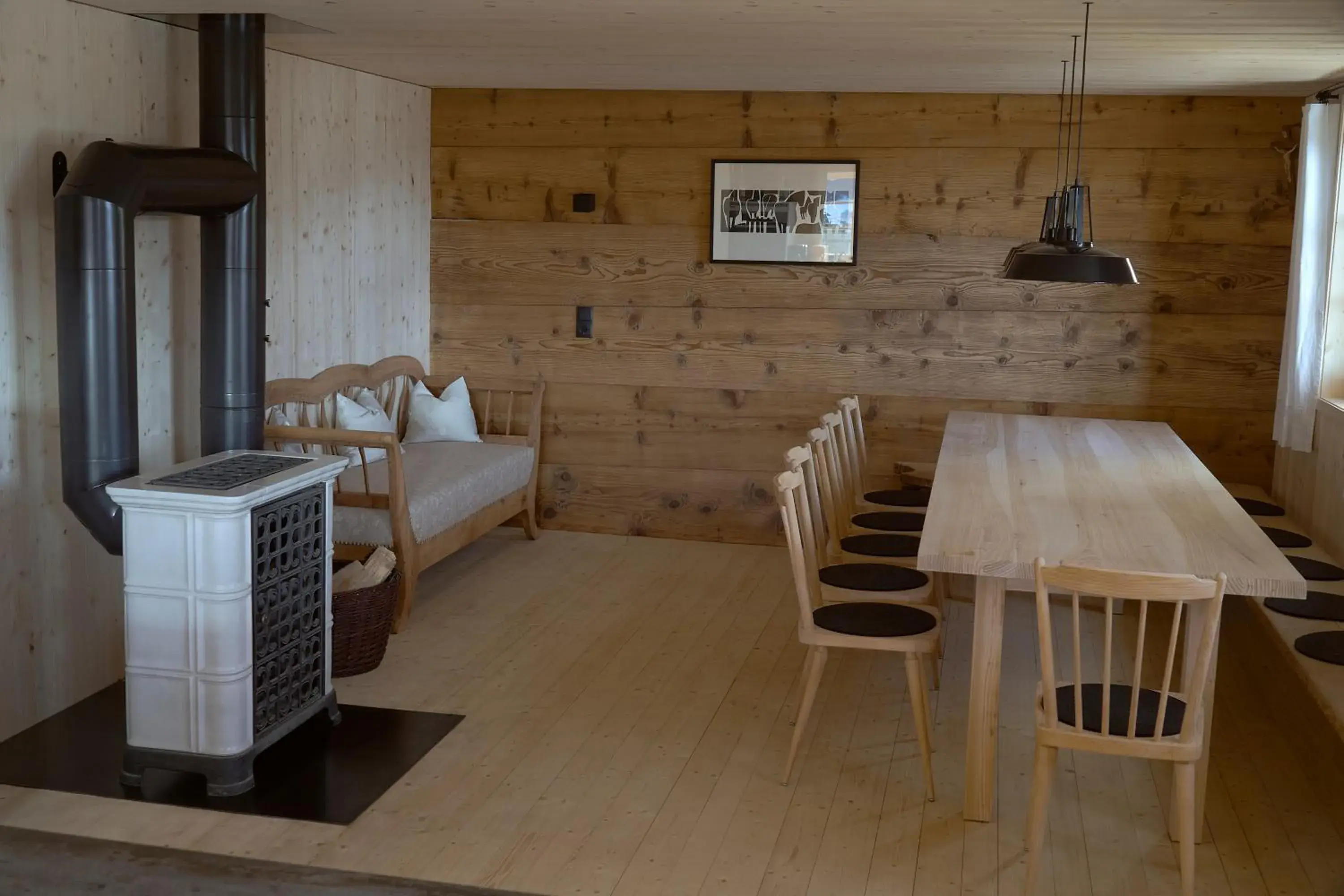 UNSER VORSÄSS - Geißkopf UNSER VORSÄSS - Geißkopf