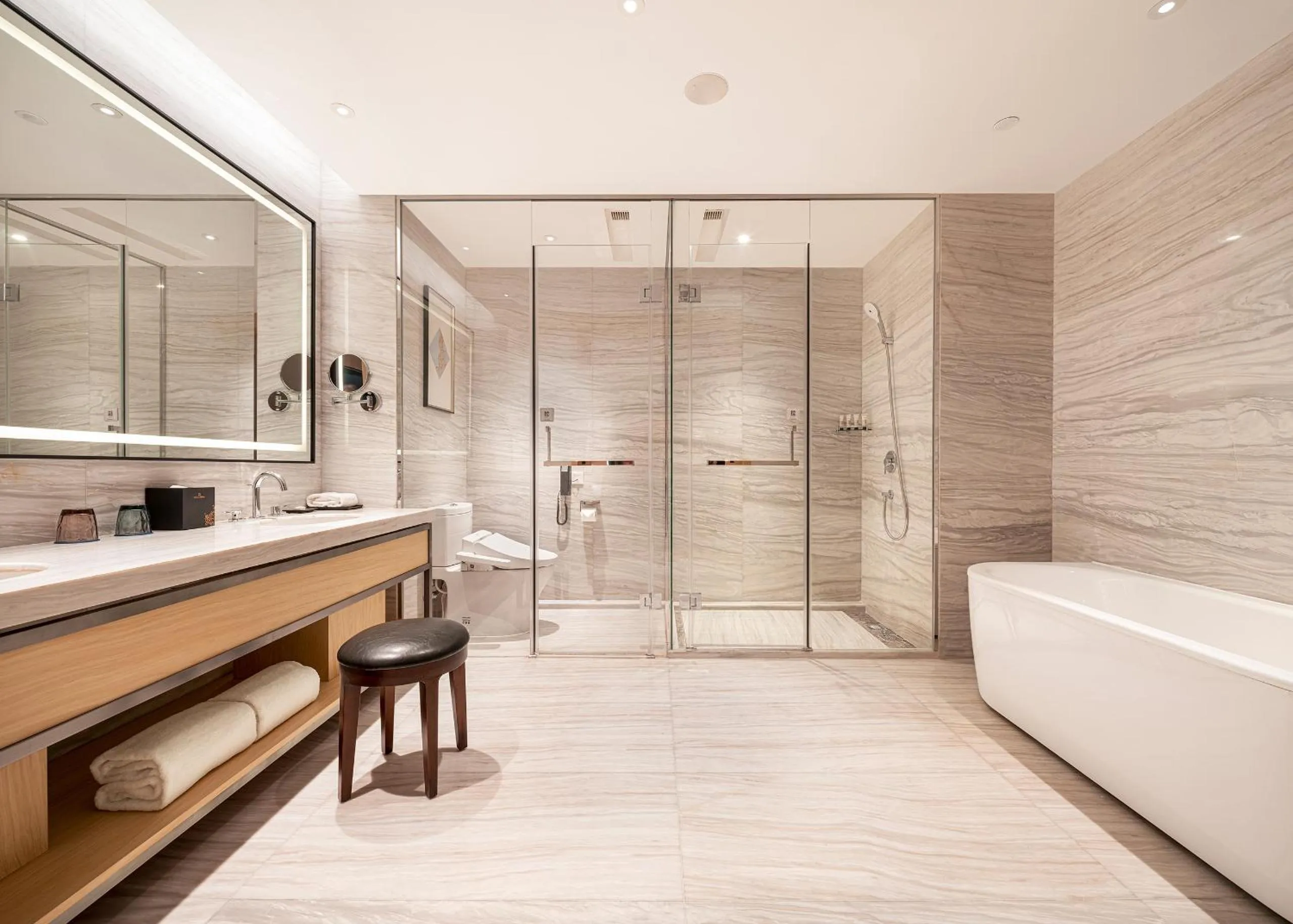 Qin Huang Yong An Boutique Hotel