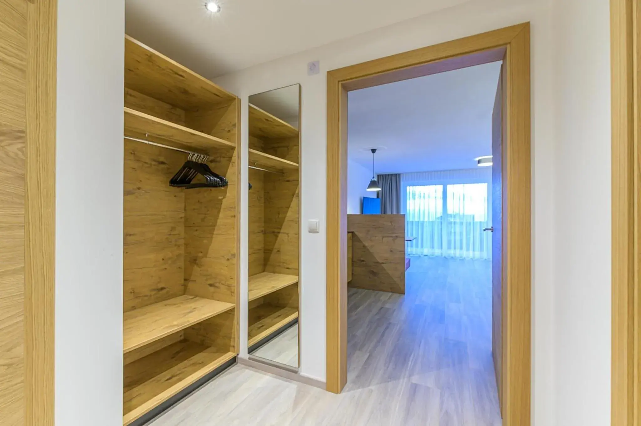 Apartment in Residenz Schiestl Apartment in Residenz Schiestl