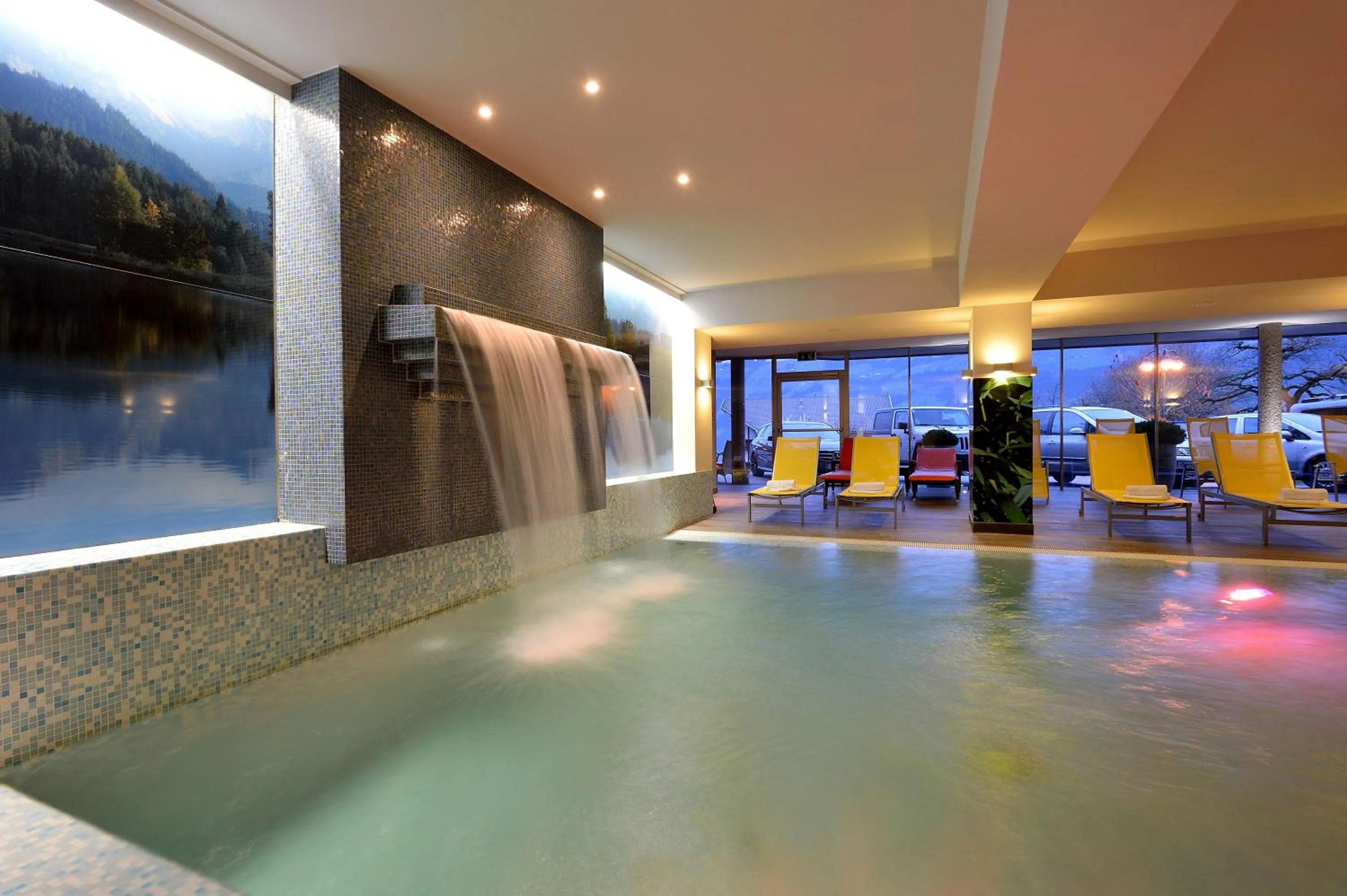  in Residenz Schiestl