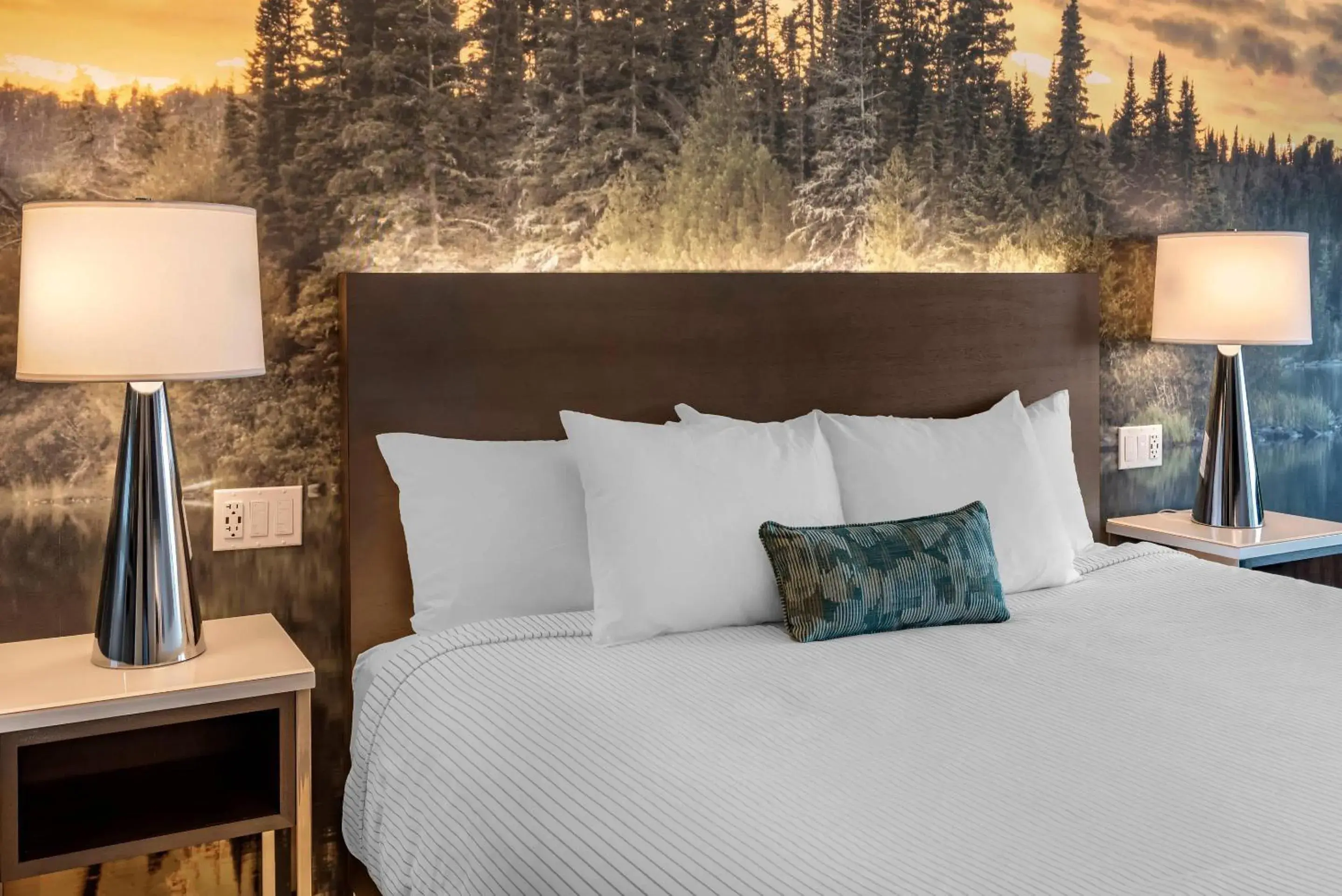 King Suite - Non-Smoking in Cambria Hotel Shelby Township - Detroit Utica King Suite - Non-Smoking in Cambria Hotel Shelby Township - Detroit Utica