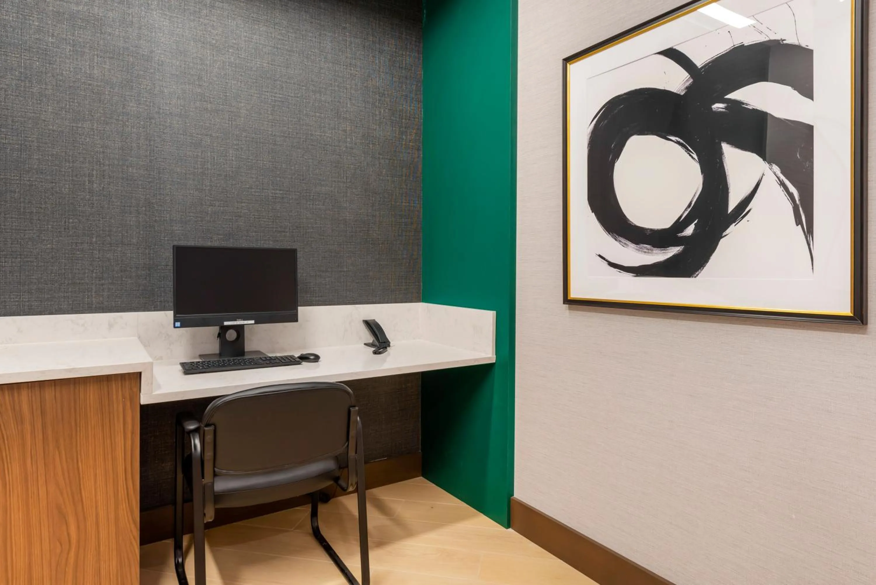 Business facilities in Cambria Hotel Shelby Township - Detroit Utica