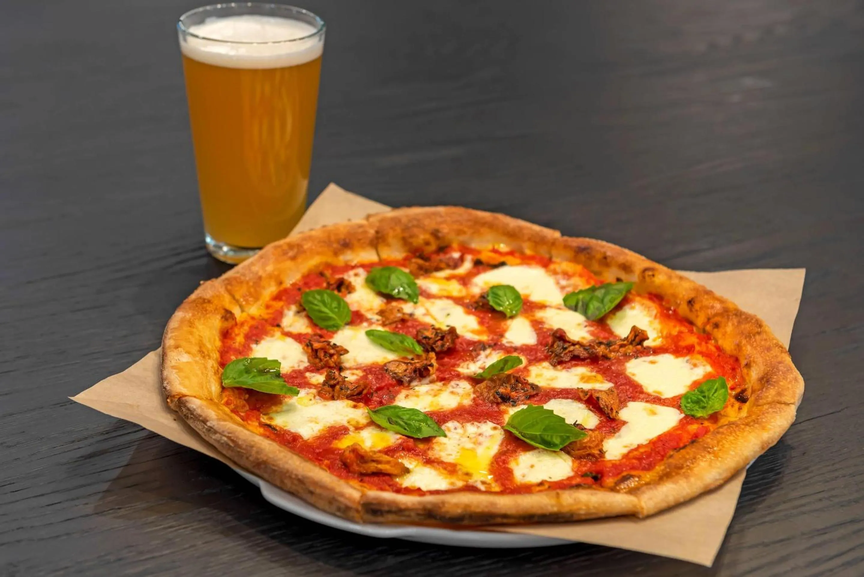 Restaurant/places to eat in Cambria Hotel Shelby Township - Detroit Utica