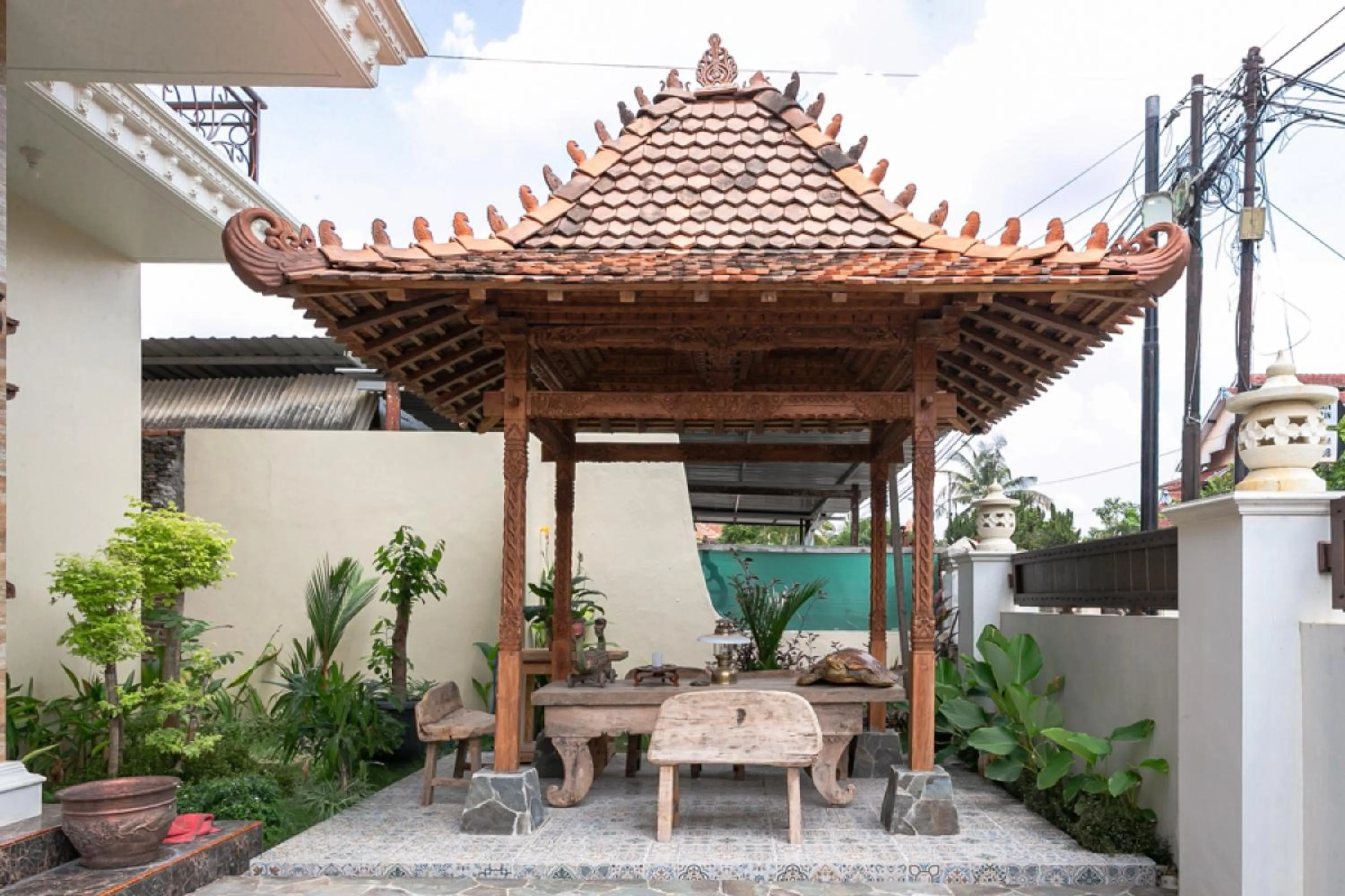 RedDoorz Syariah near Exit Toll Banyumanik Semarang