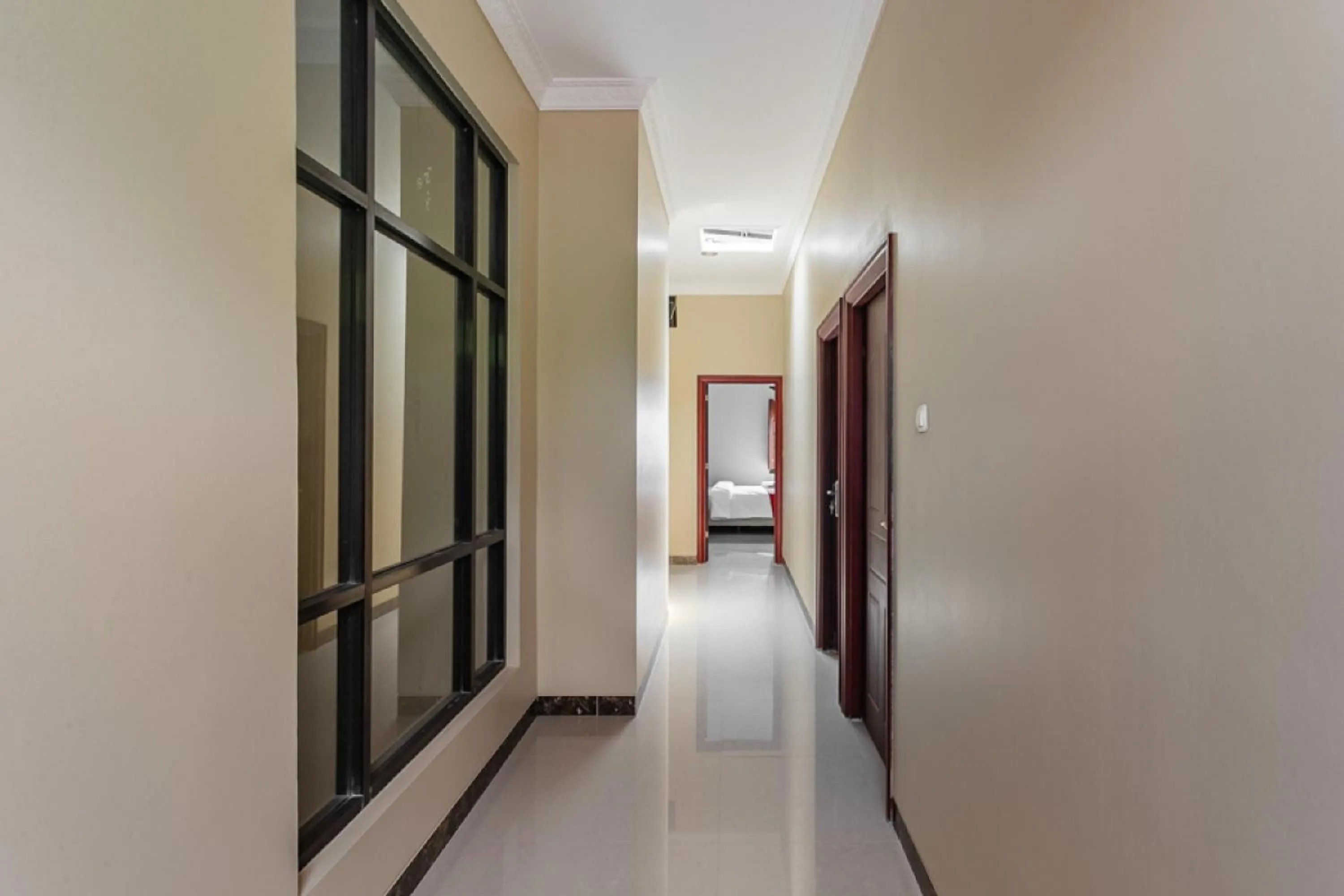 RedDoorz Syariah near Exit Toll Banyumanik Semarang