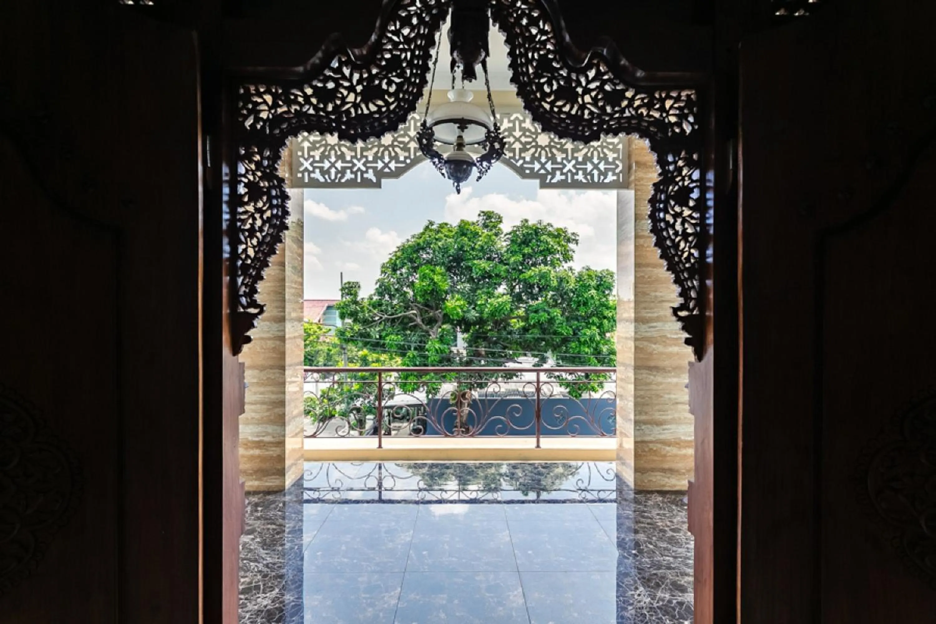 RedDoorz Syariah near Exit Toll Banyumanik Semarang