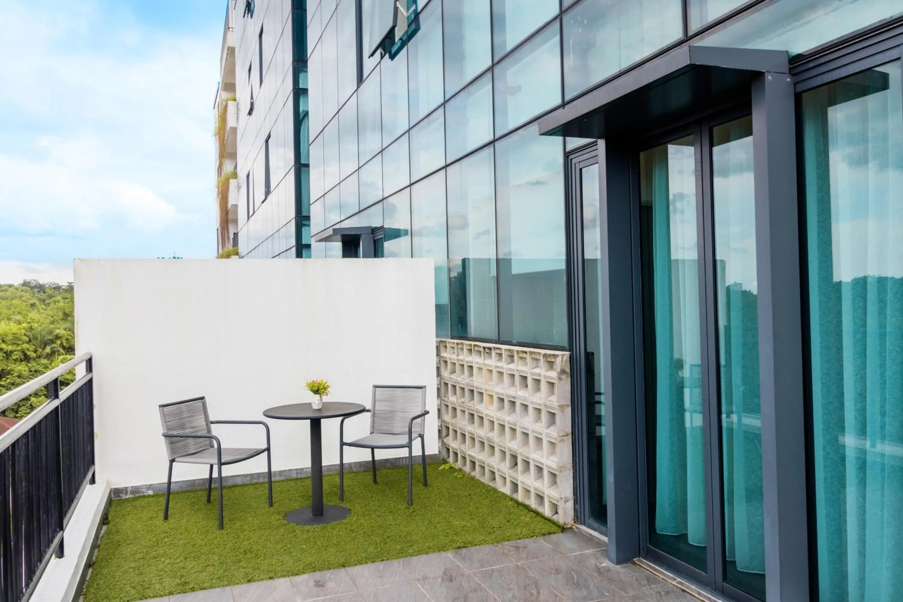 Regatta at Kozi Square Kuching