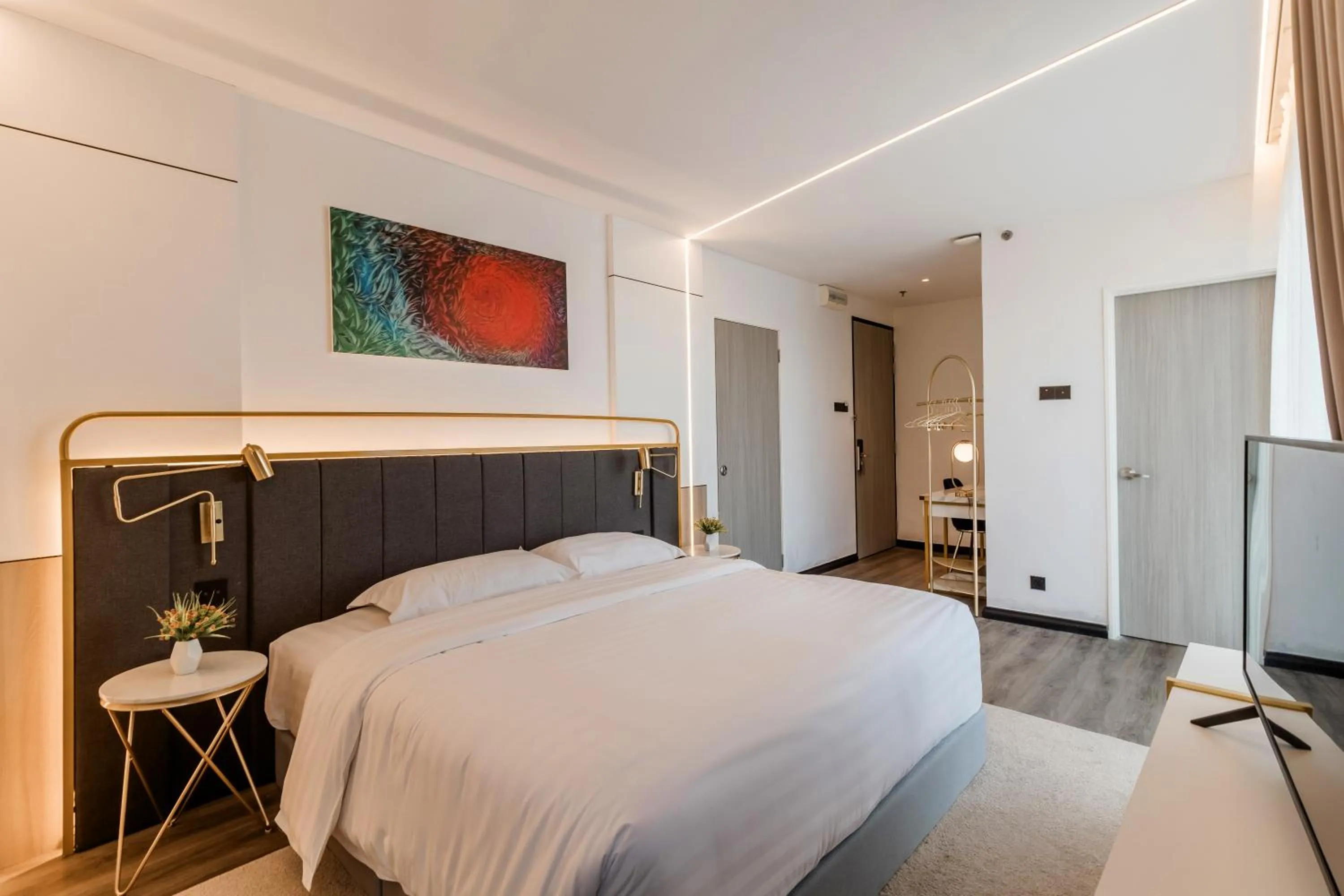 Regatta at Kozi Square Kuching