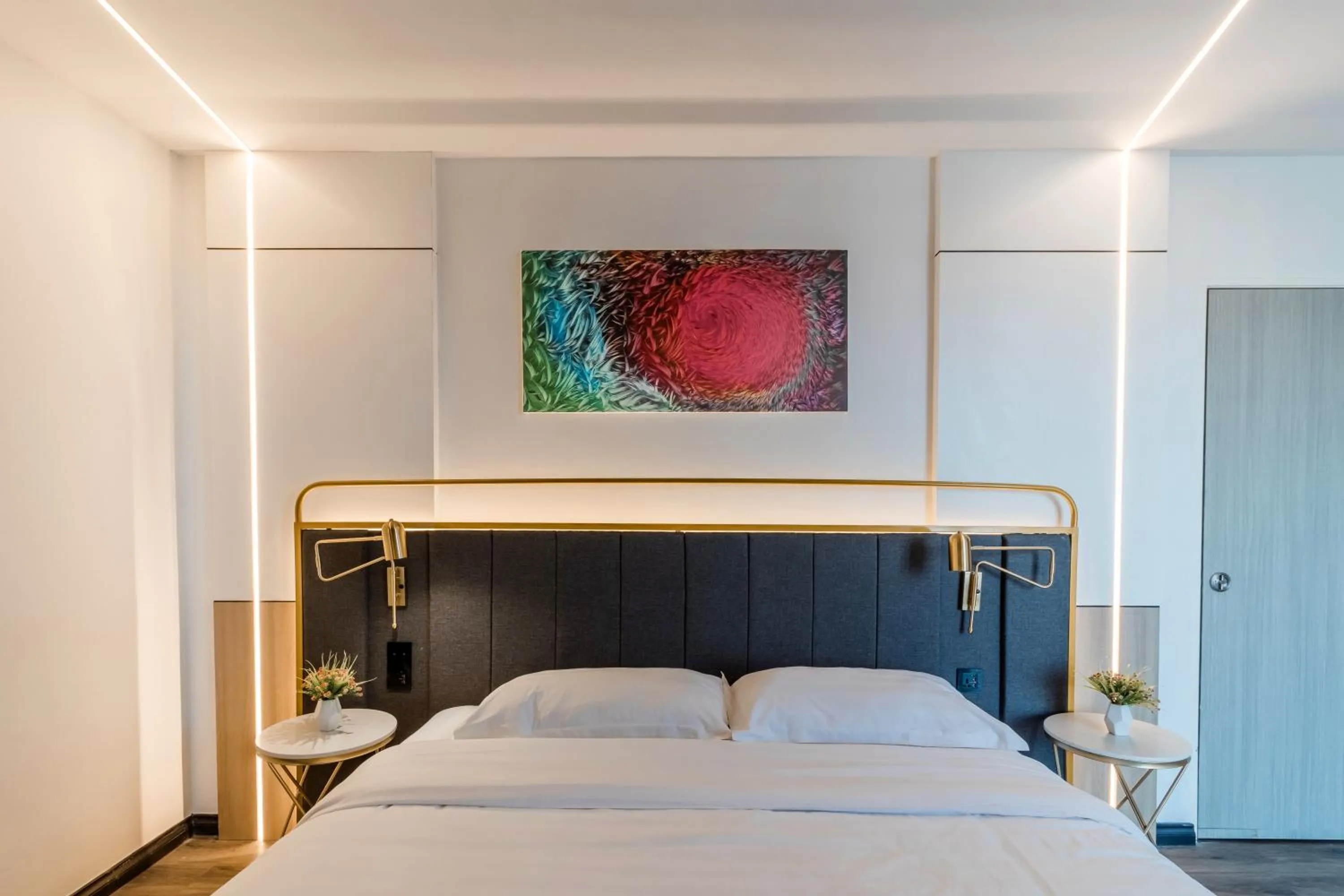 Regatta at Kozi Square Kuching