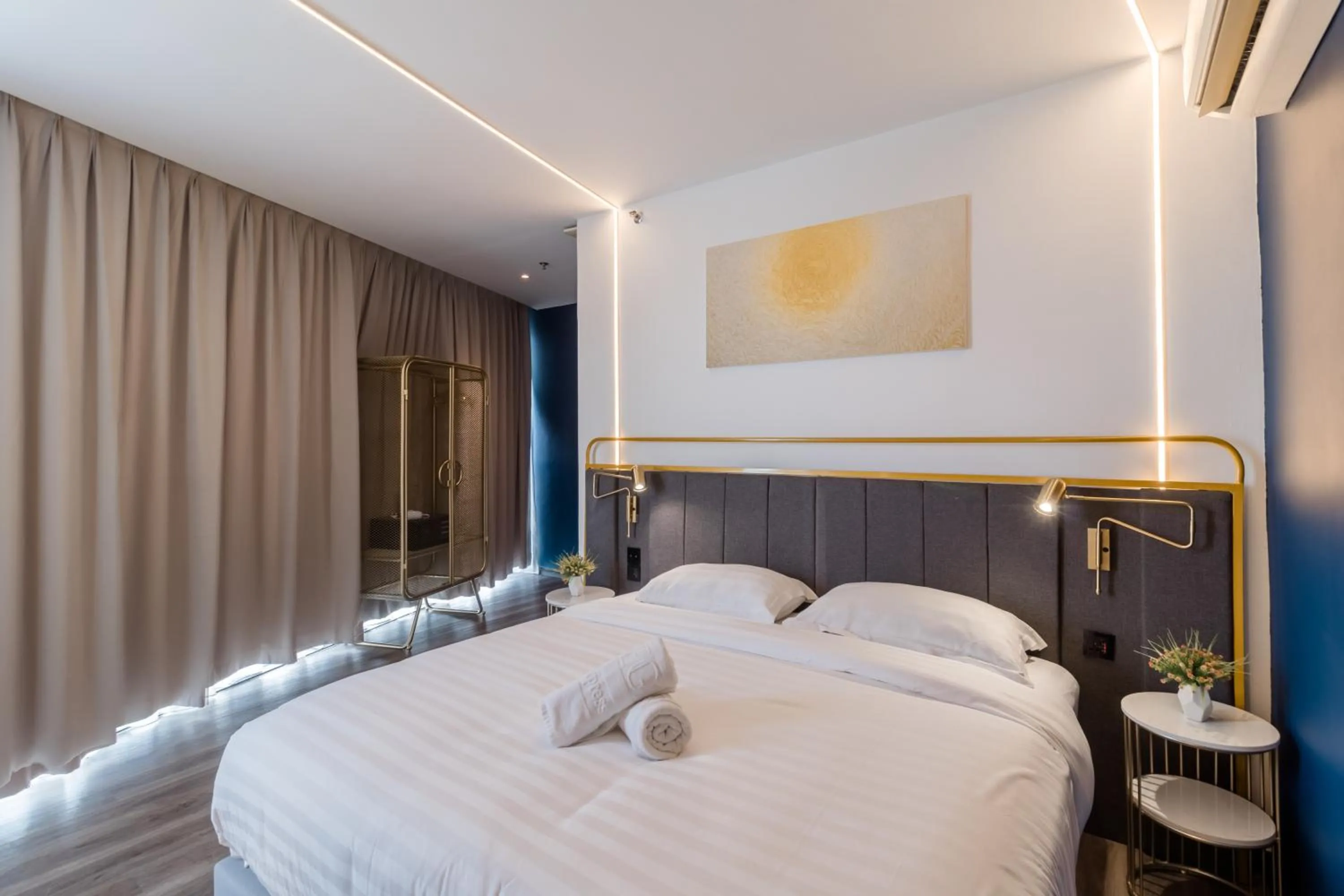 Regatta at Kozi Square Kuching