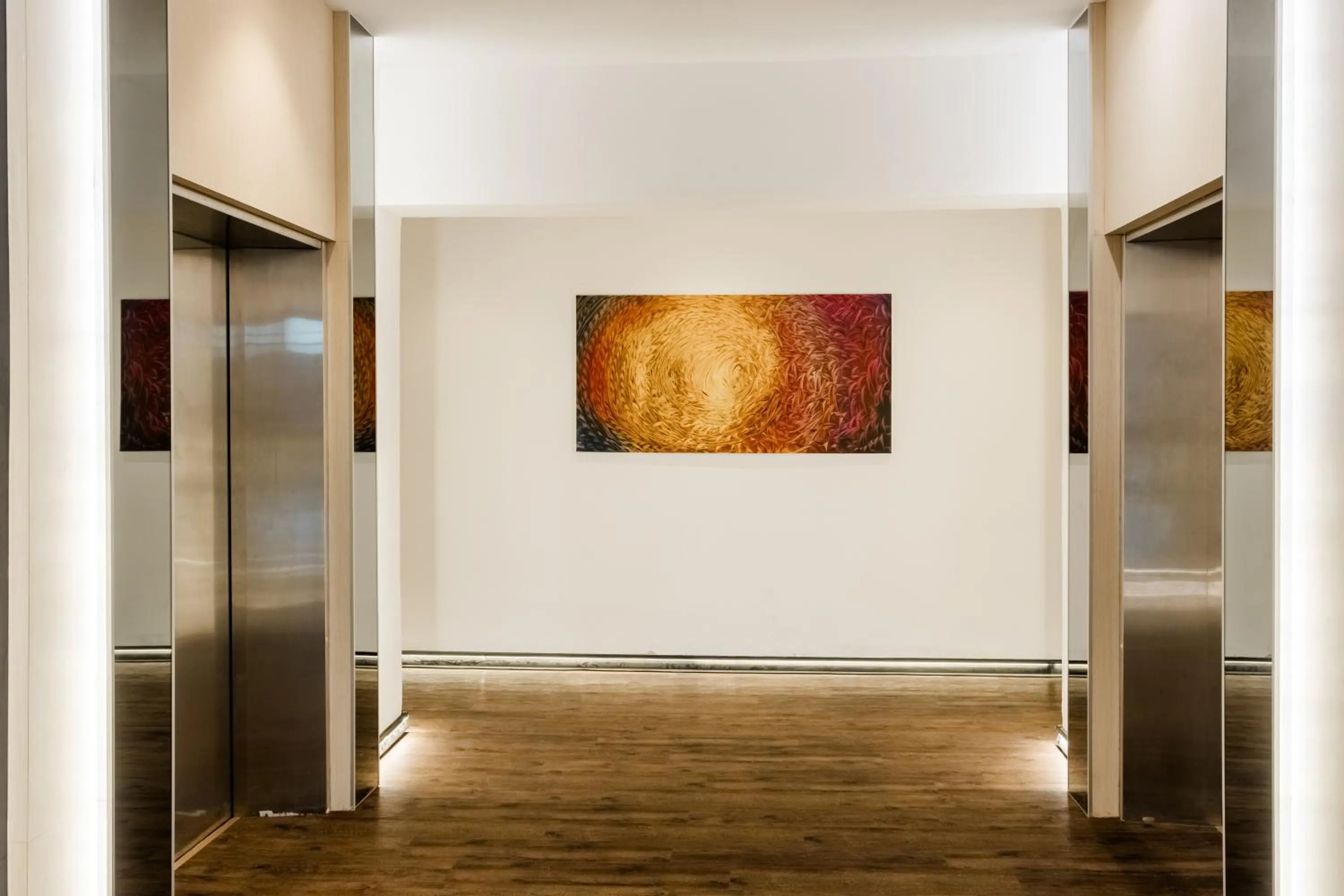 Regatta at Kozi Square Kuching